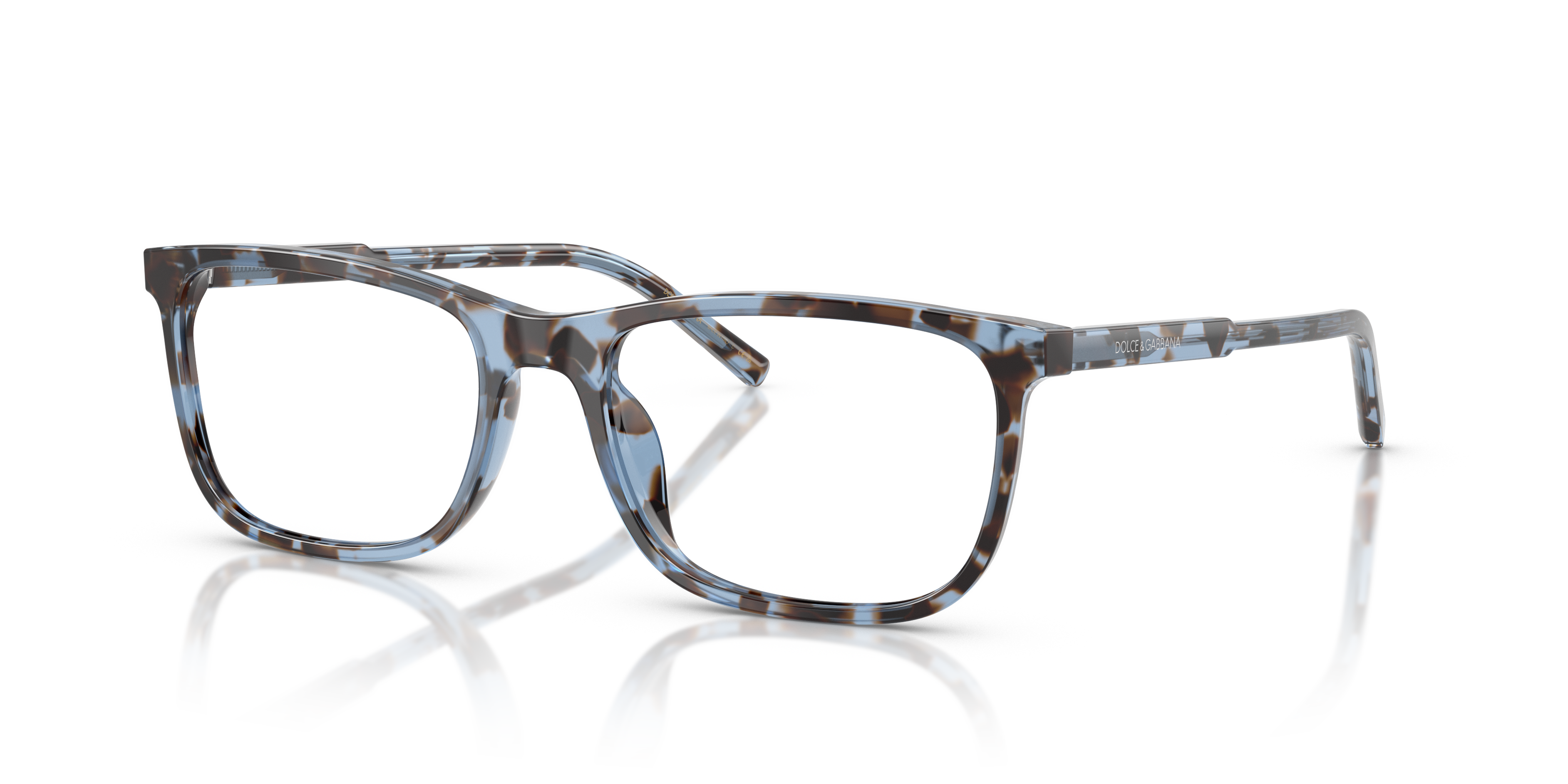 DOLCE & GABBANA DG3427 3392 55