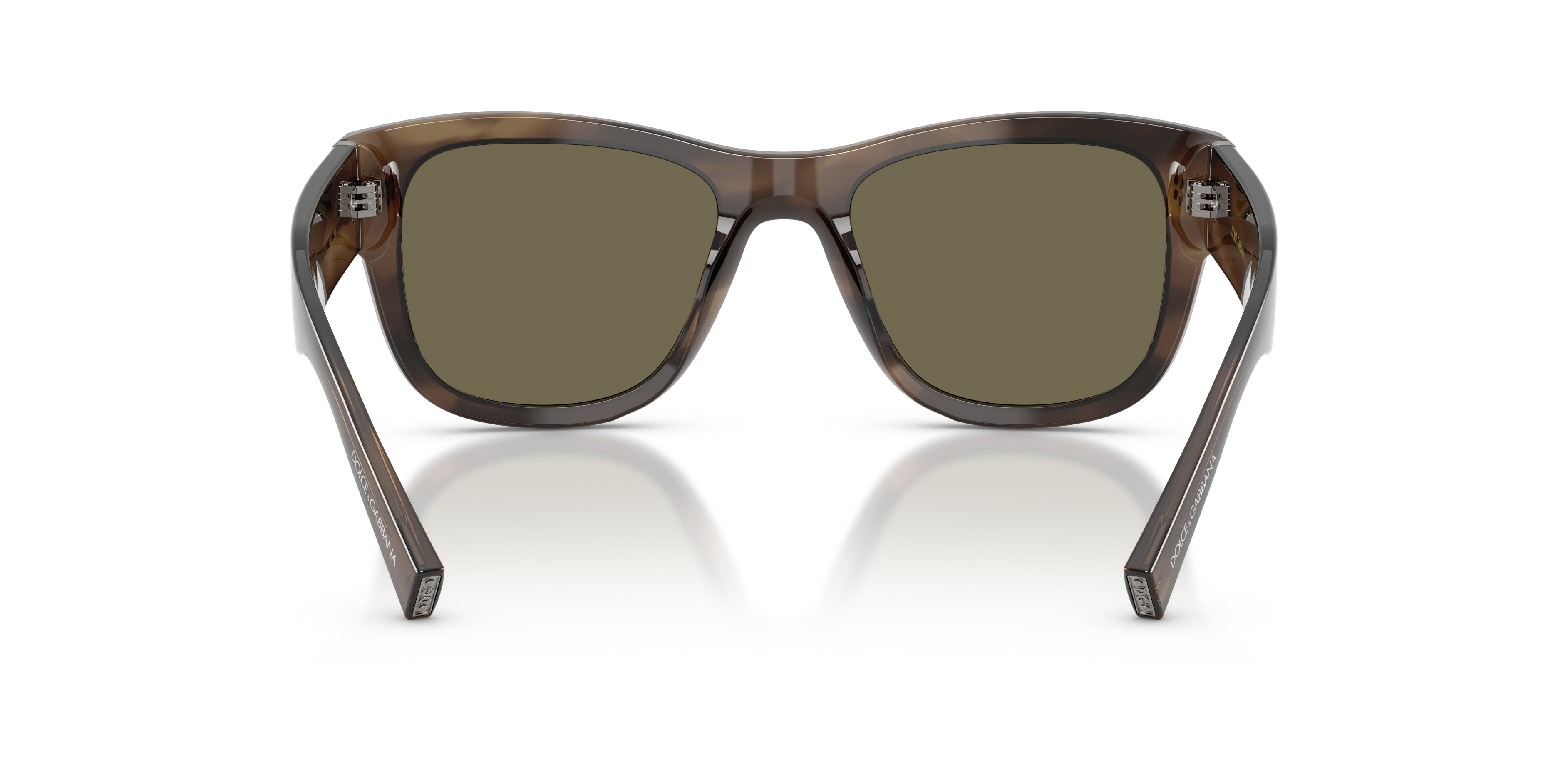 DOLCE & GABBANA DG4338 3200/3 52