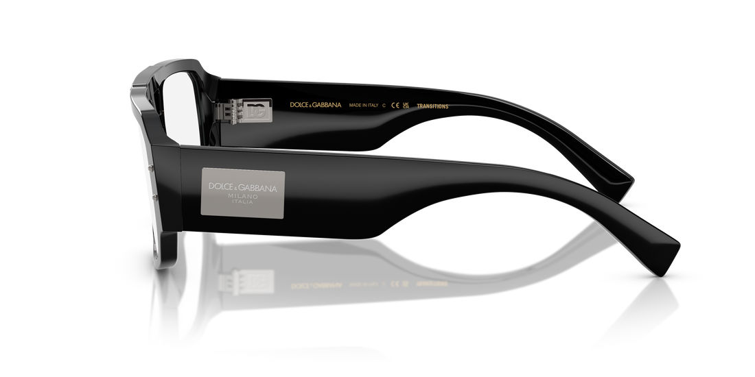 DOLCE & GABBANA DG4482 501/M3 57