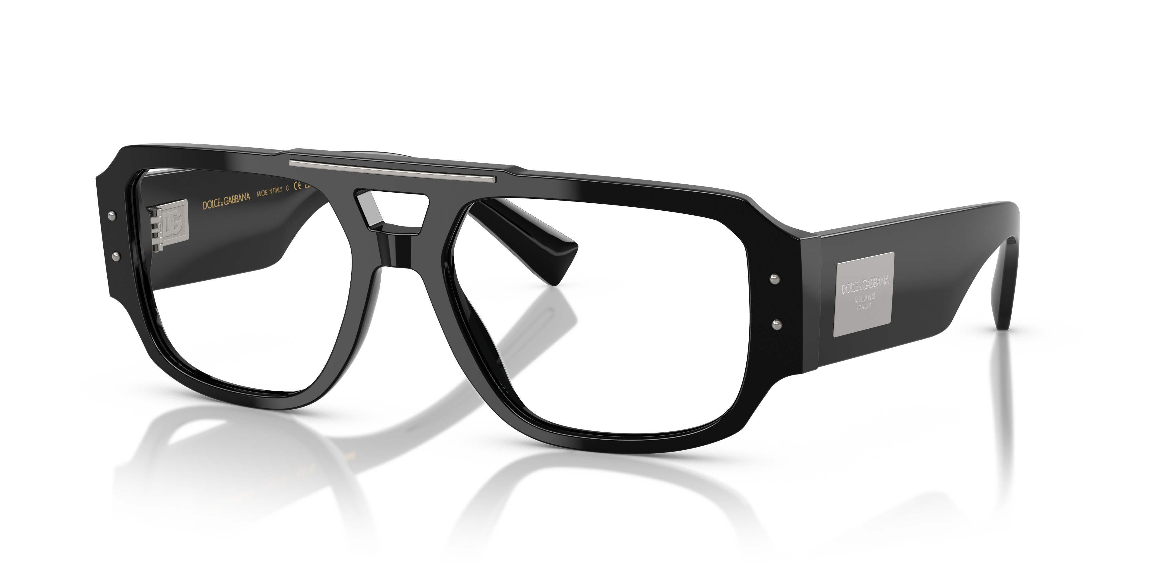 DOLCE & GABBANA DG4482 501/M3 57
