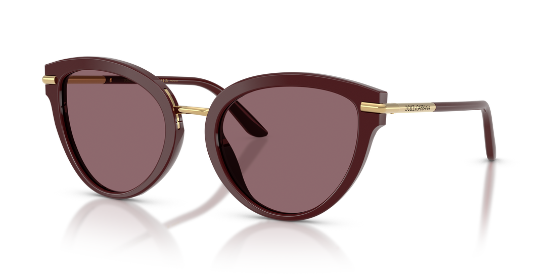 DOLCE & GABBANA DG4492 3091P5 55