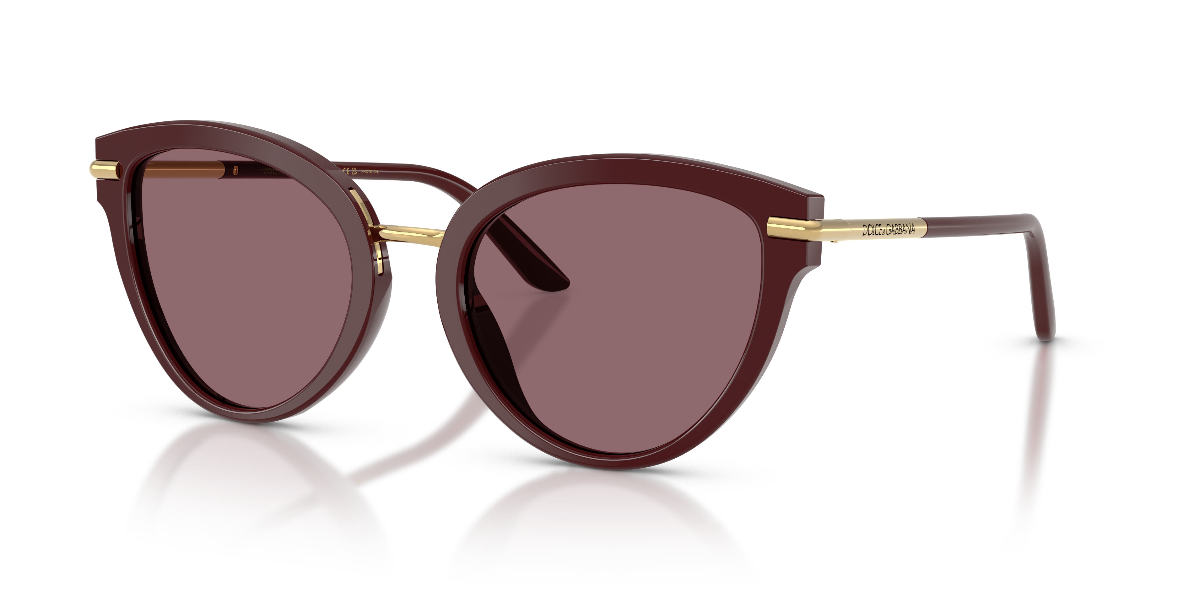 DOLCE & GABBANA DG4492 3091P5 55