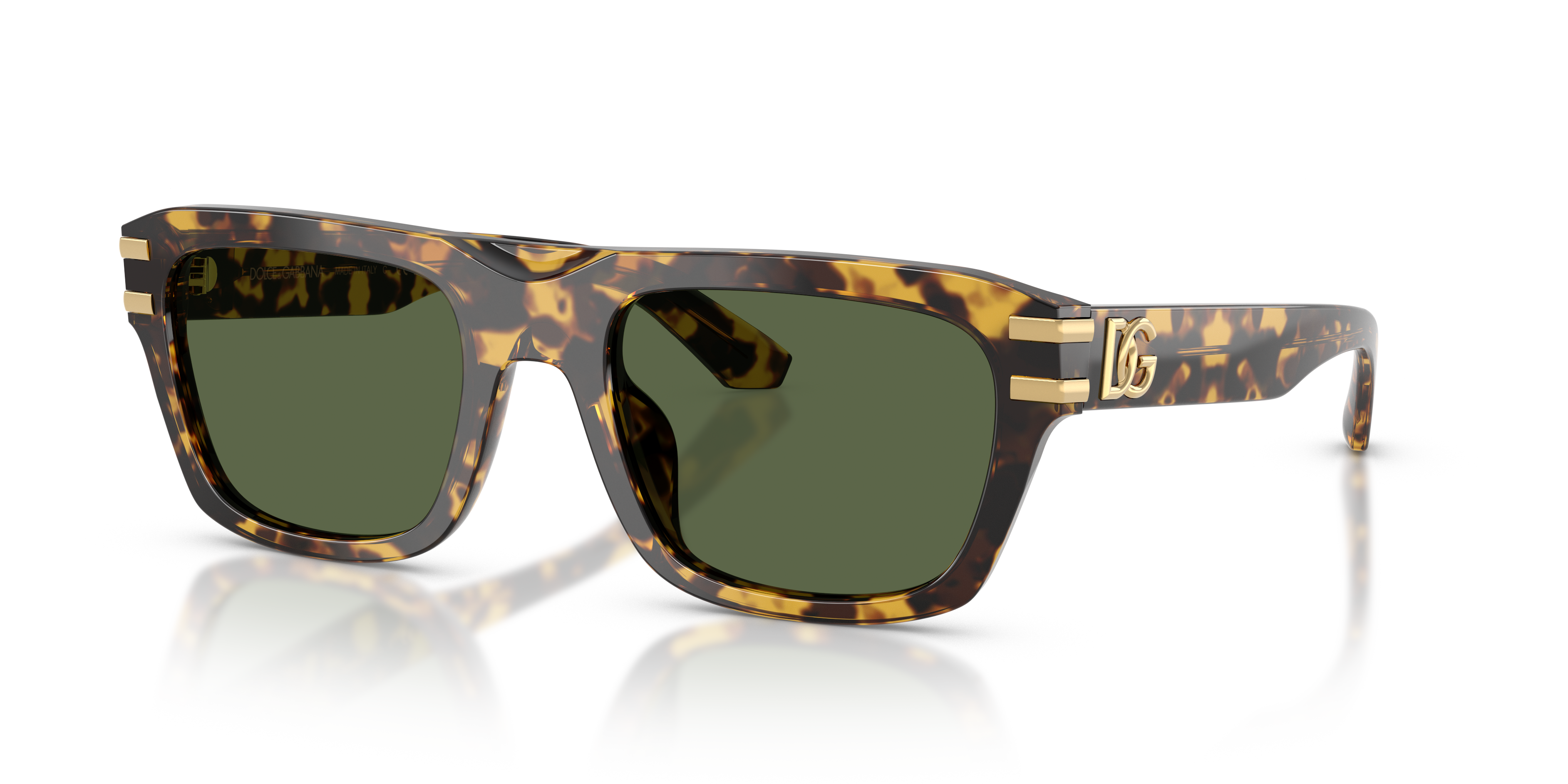 DOLCE & GABBANA DG4496 333071 54