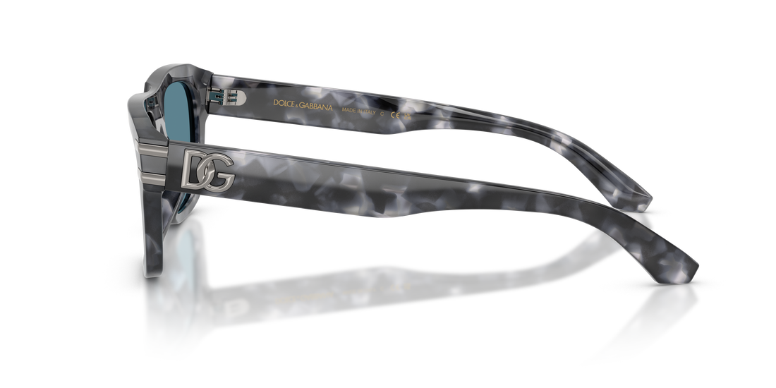 Translation missing: es.seo.product.type.gafas-de-sol dolce & gabbana dg4496 3445/1 havana rectangular masculino talla 54mm - Translation missing: es.seo.product.alt.imagen-secundaria