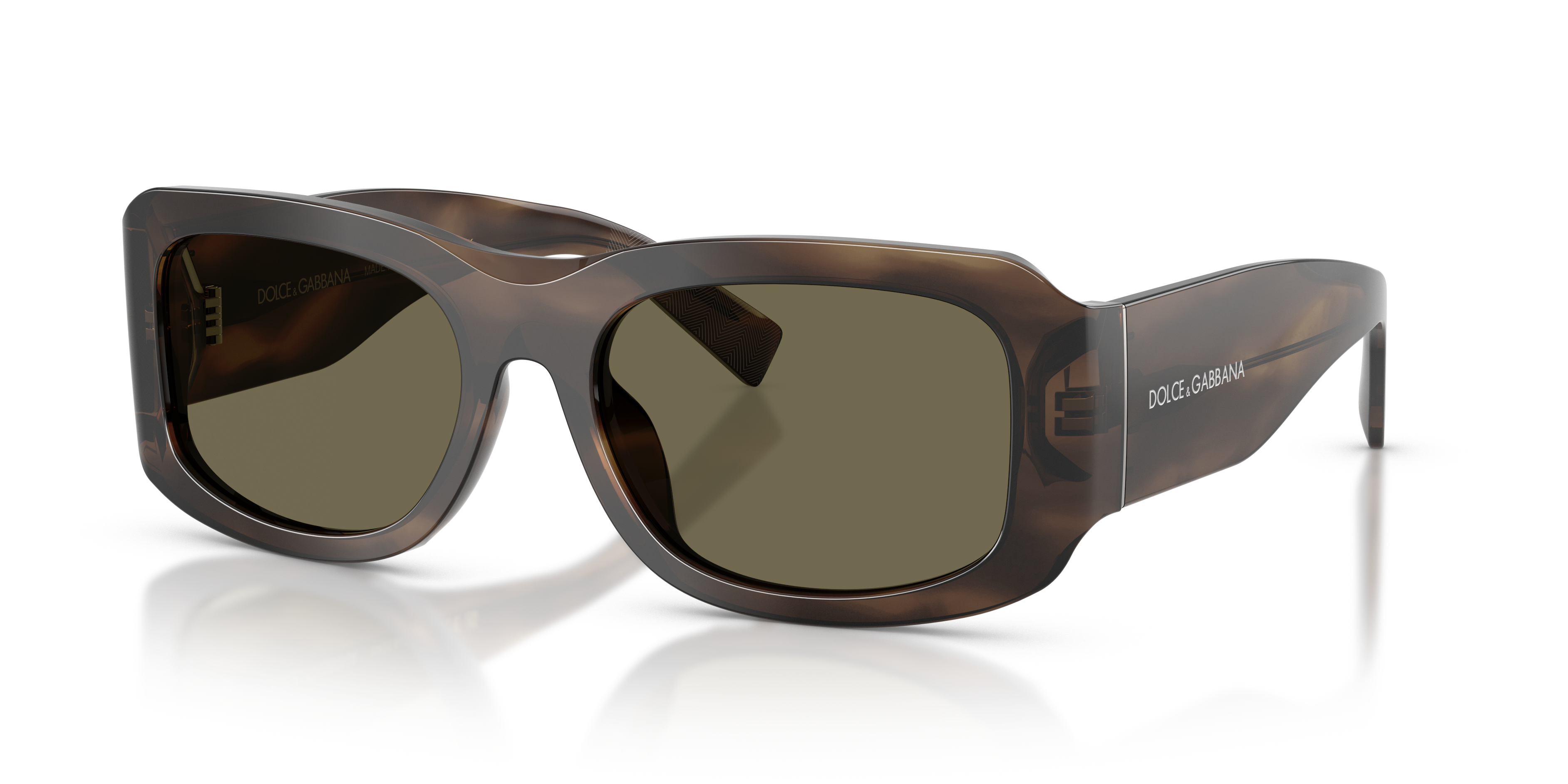 DOLCE & GABBANA DG4503 3200/3 57