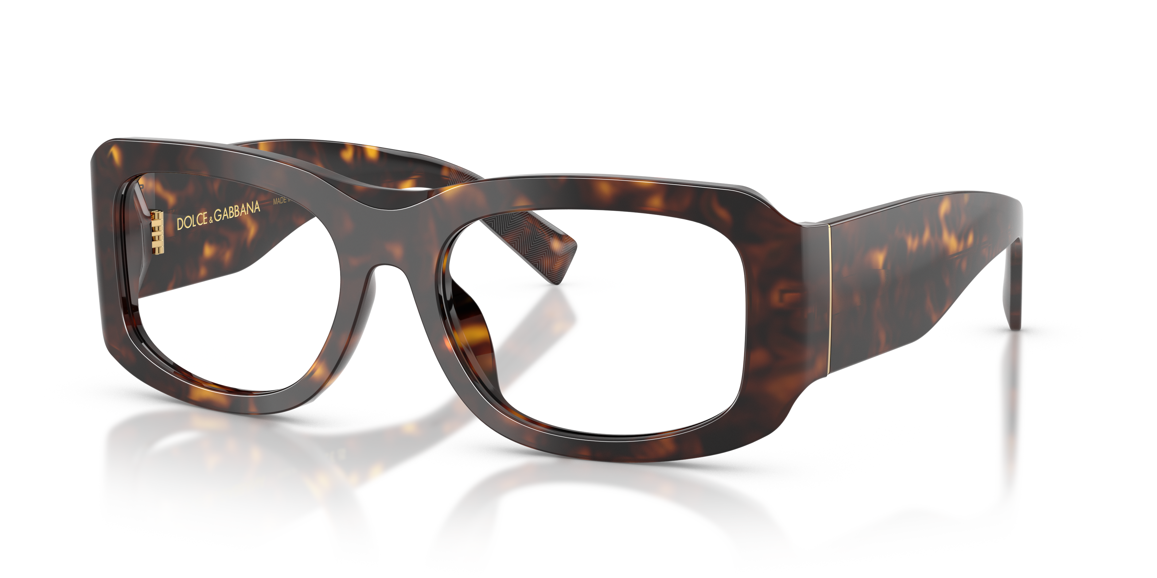 DOLCE & GABBANA DG4503 502/1W 57