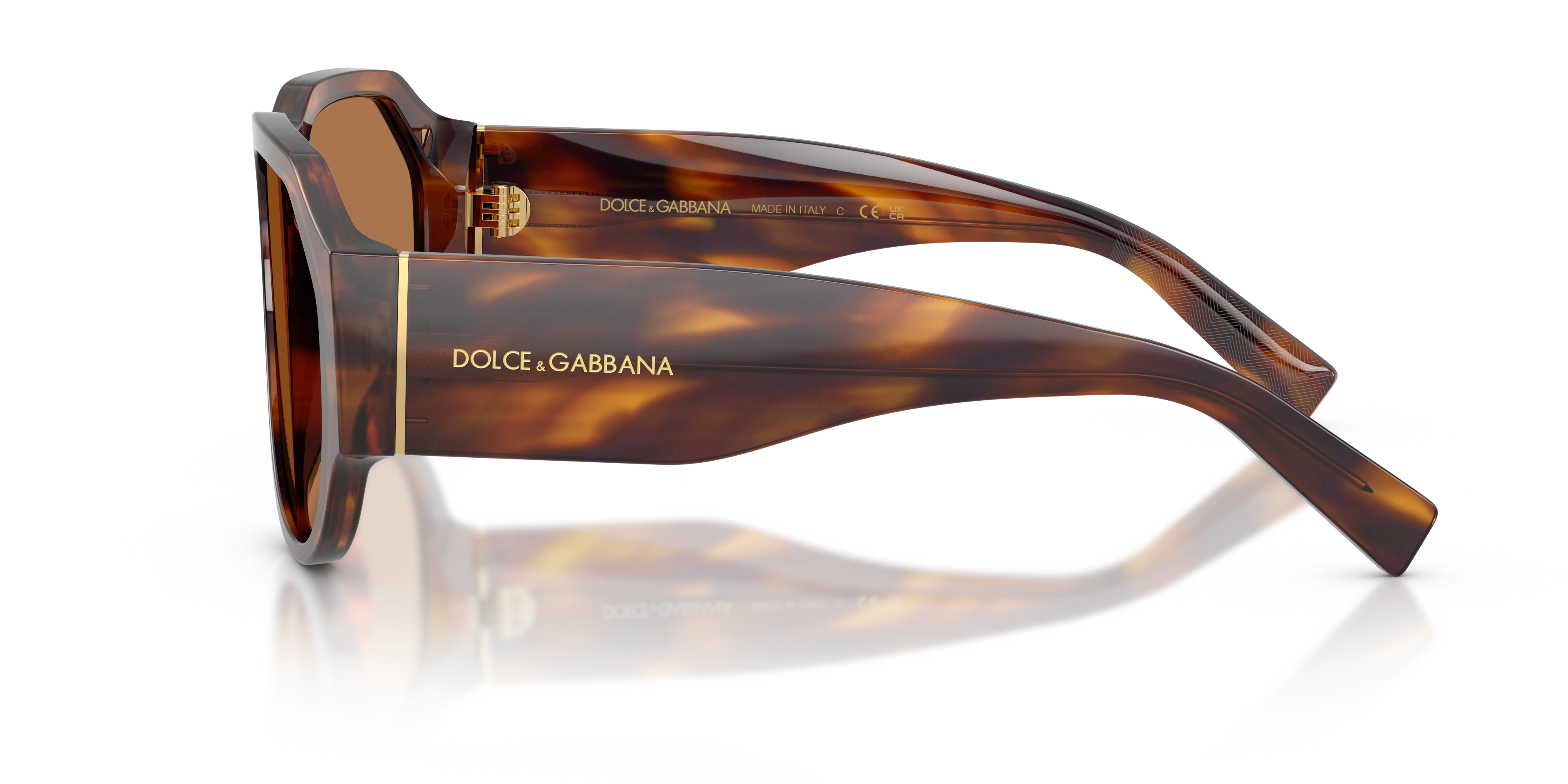 DOLCE & GABBANA DG4504 306373 58