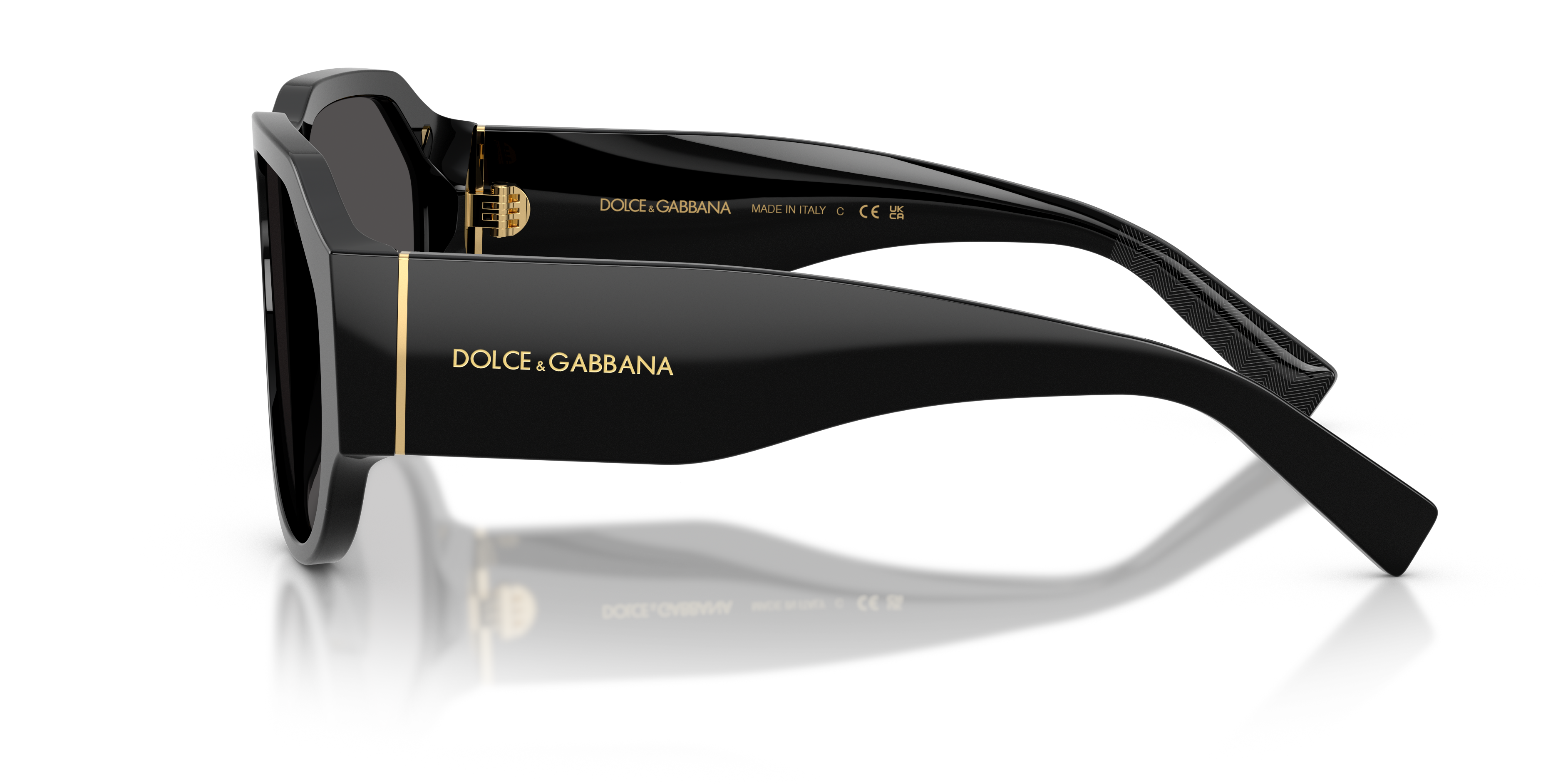 DOLCE & GABBANA DG4504 501/87 58