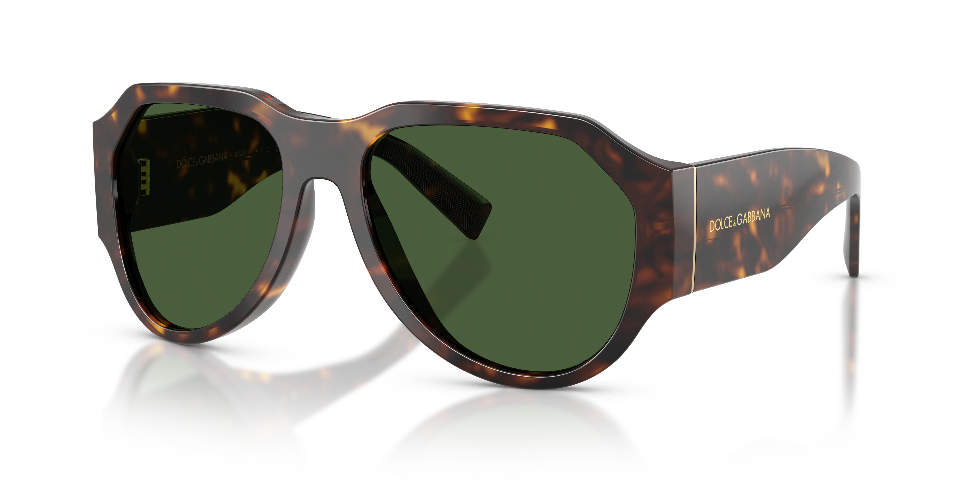 DOLCE & GABBANA DG4504 502/71 58