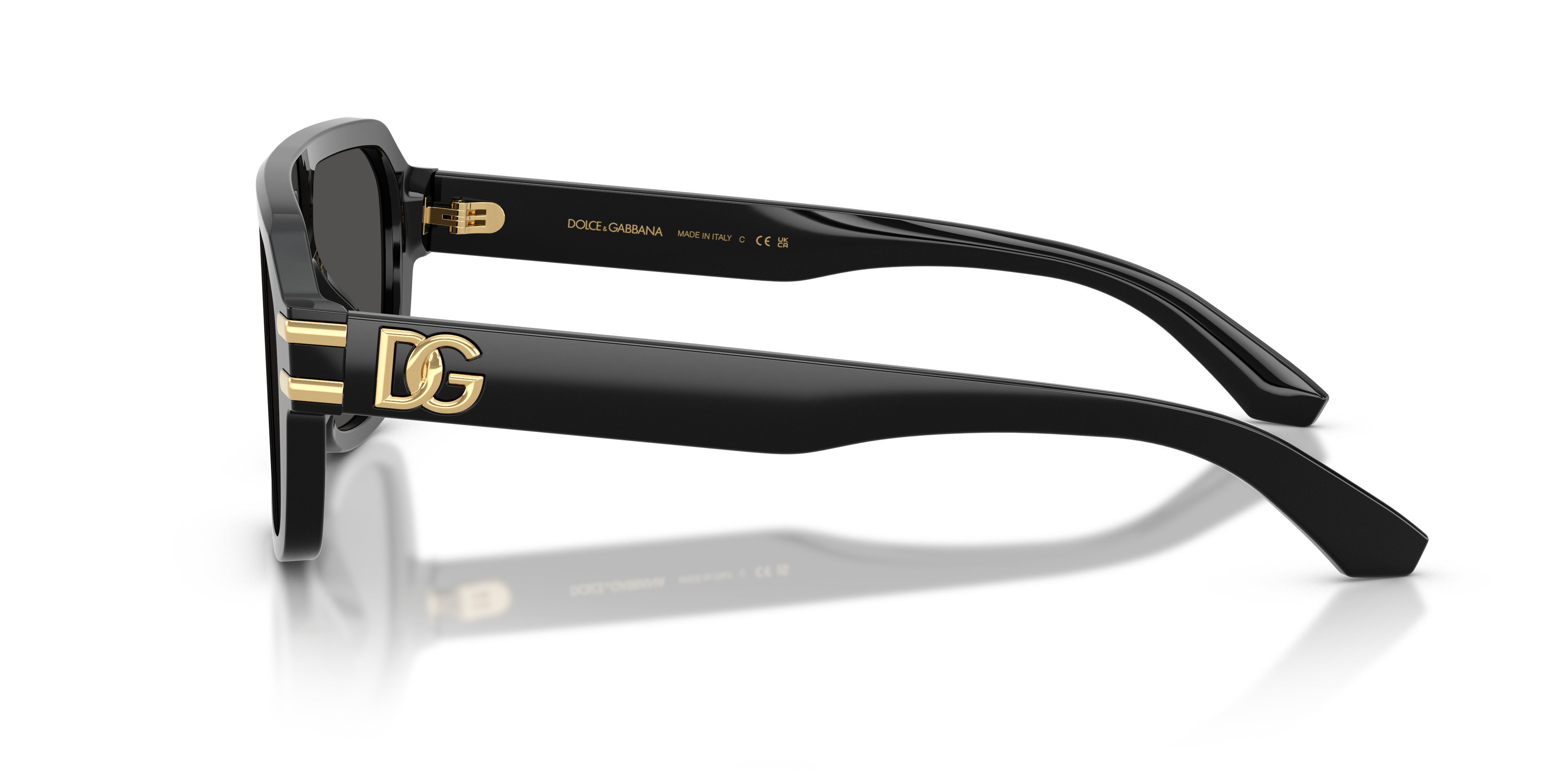 DOLCE & GABBANA DG4507 501/87 27