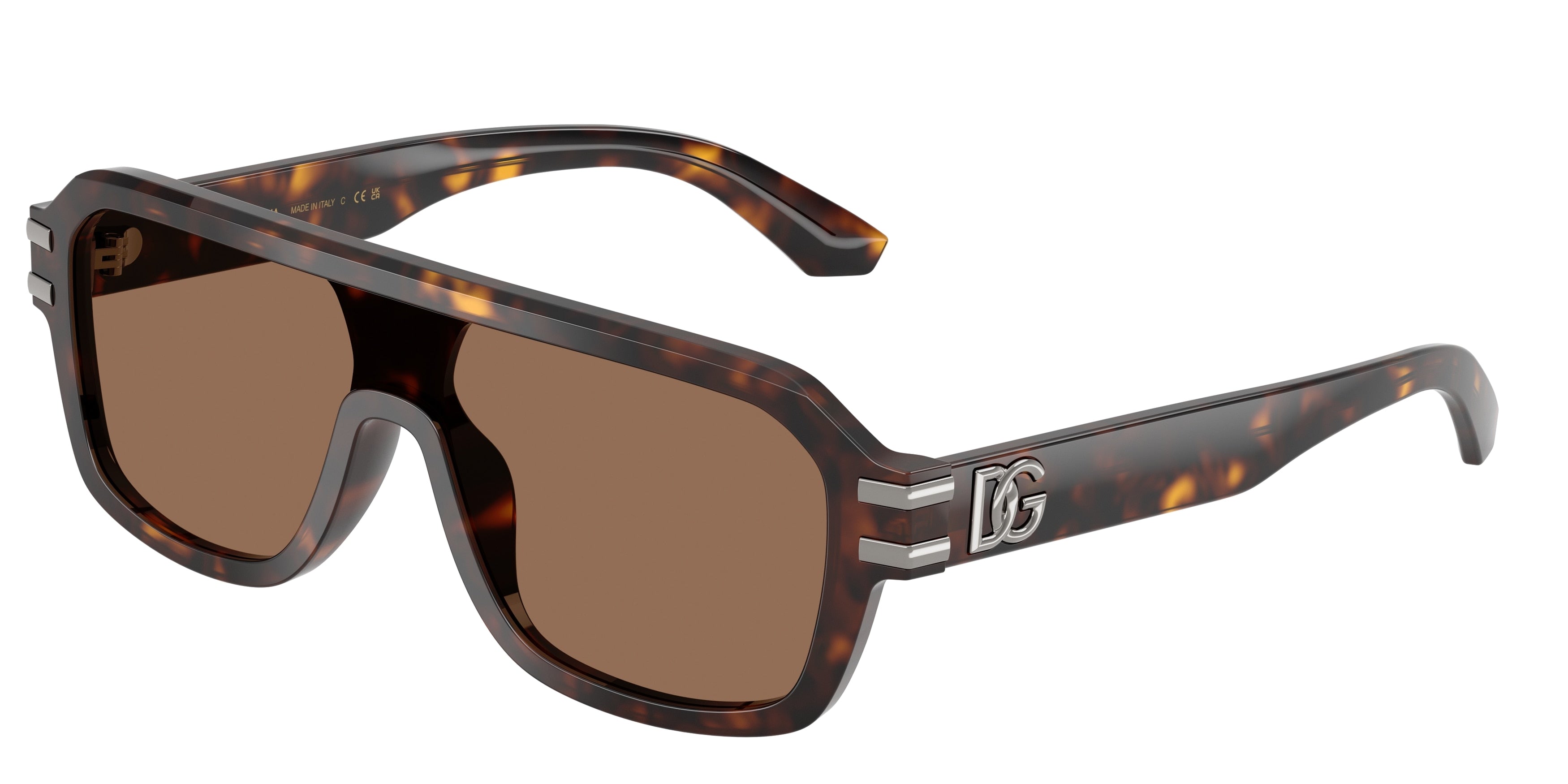 DOLCE & GABBANA DG4507 502/73 27