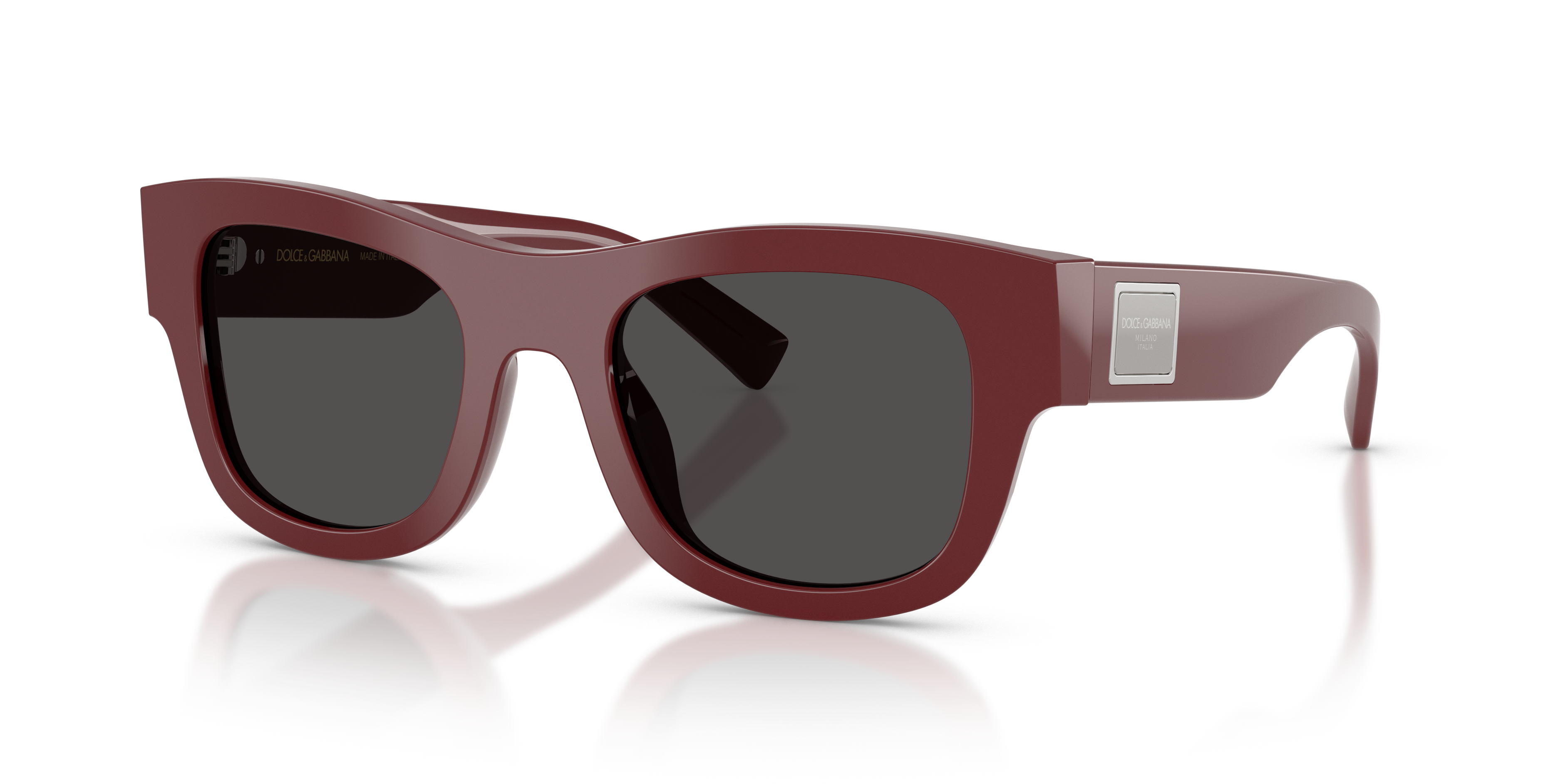 DOLCE & GABBANA DG4509 309187 50