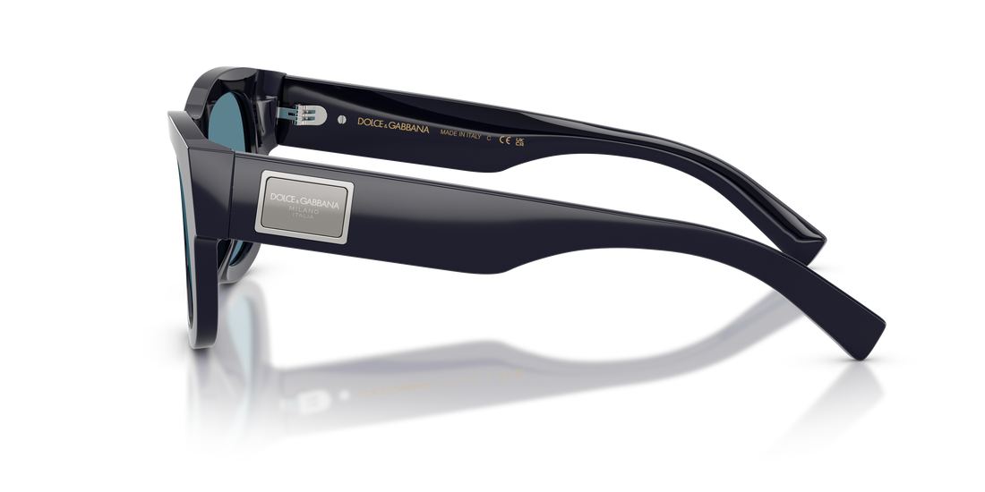 Translation missing: es.seo.product.type.gafas-de-sol dolce & gabbana dg4509 309480 azul square masculino talla 50mm - Translation missing: es.seo.product.alt.imagen-secundaria