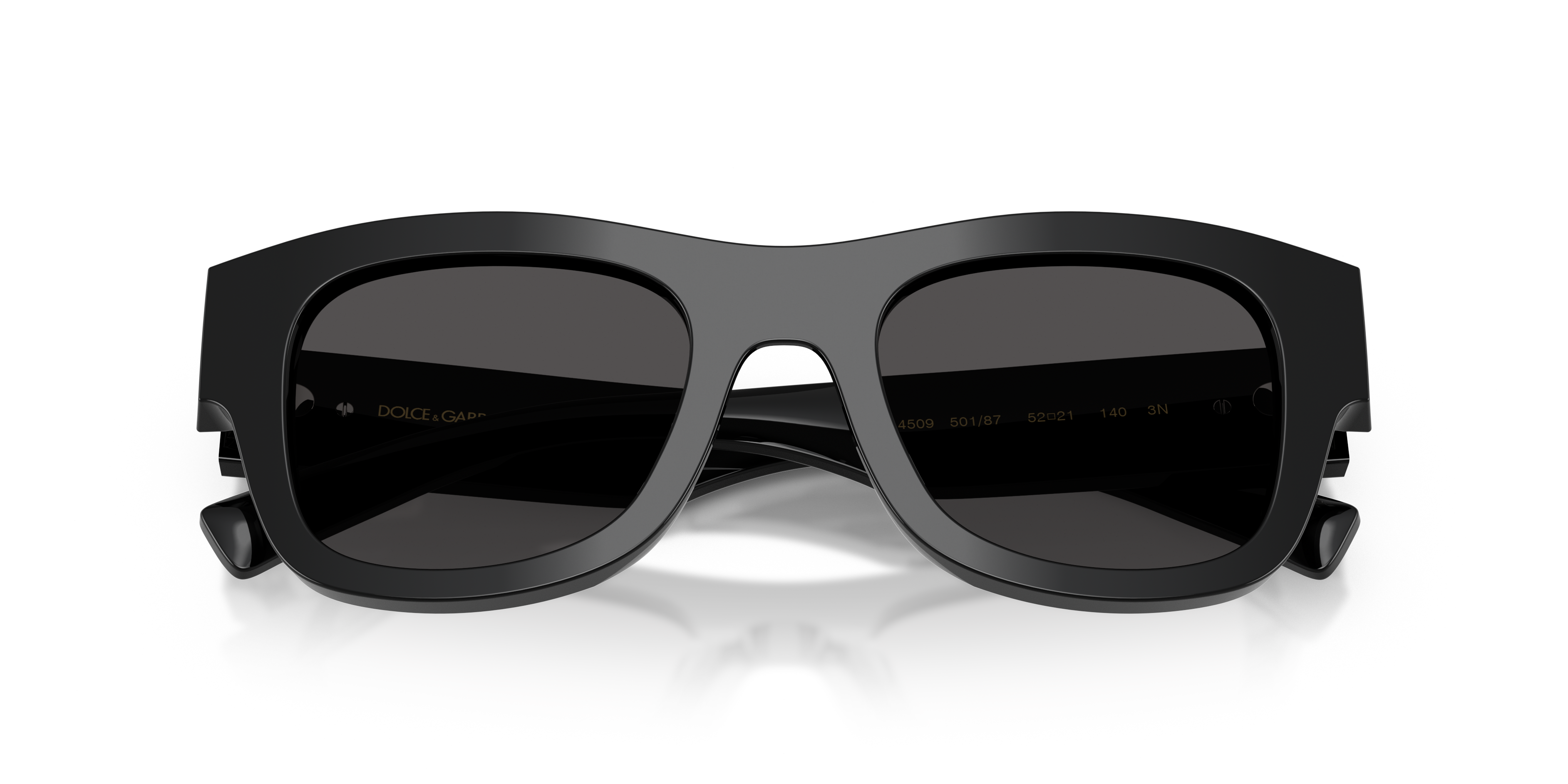 DOLCE & GABBANA DG4509 501/87 50
