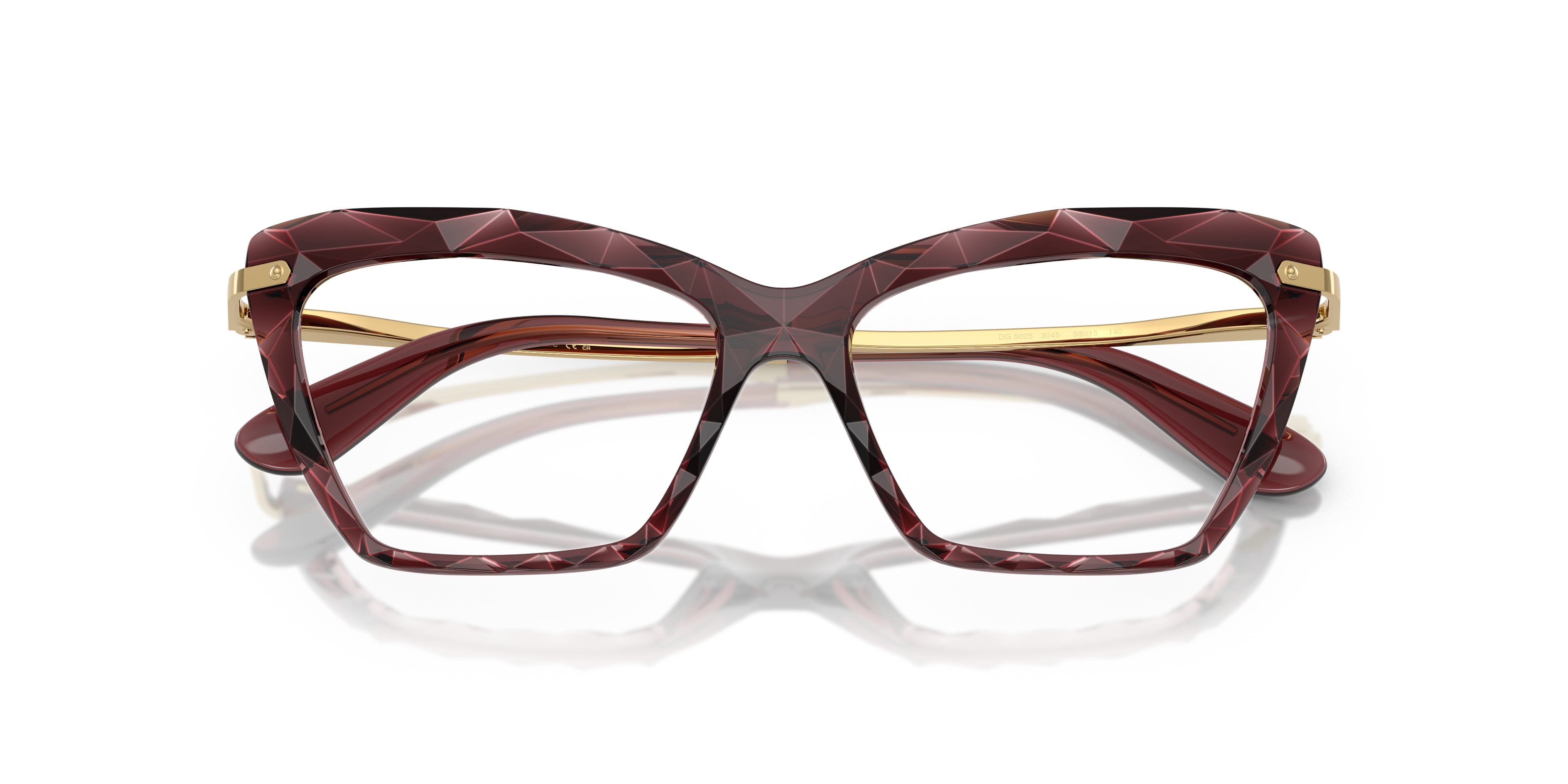 DOLCE & GABBANA DG5025 3045 53