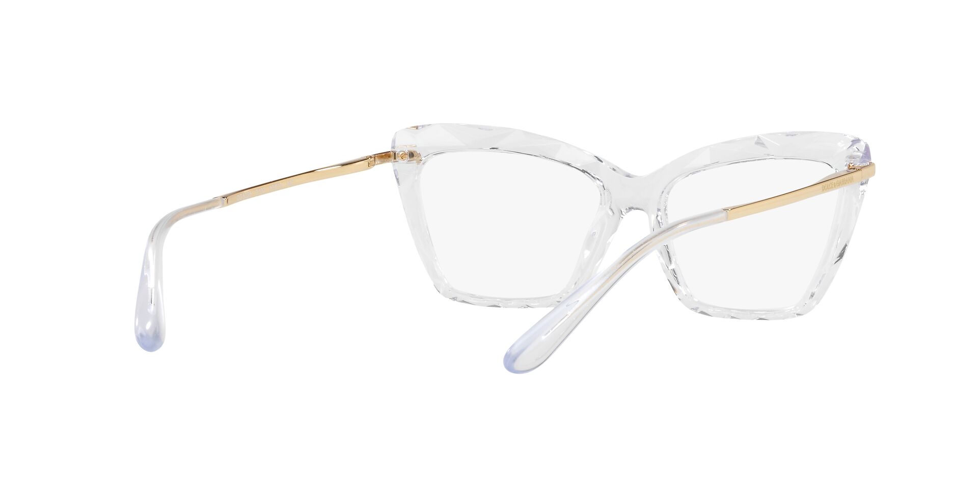 DOLCE & GABBANA DG5025 3133 53
