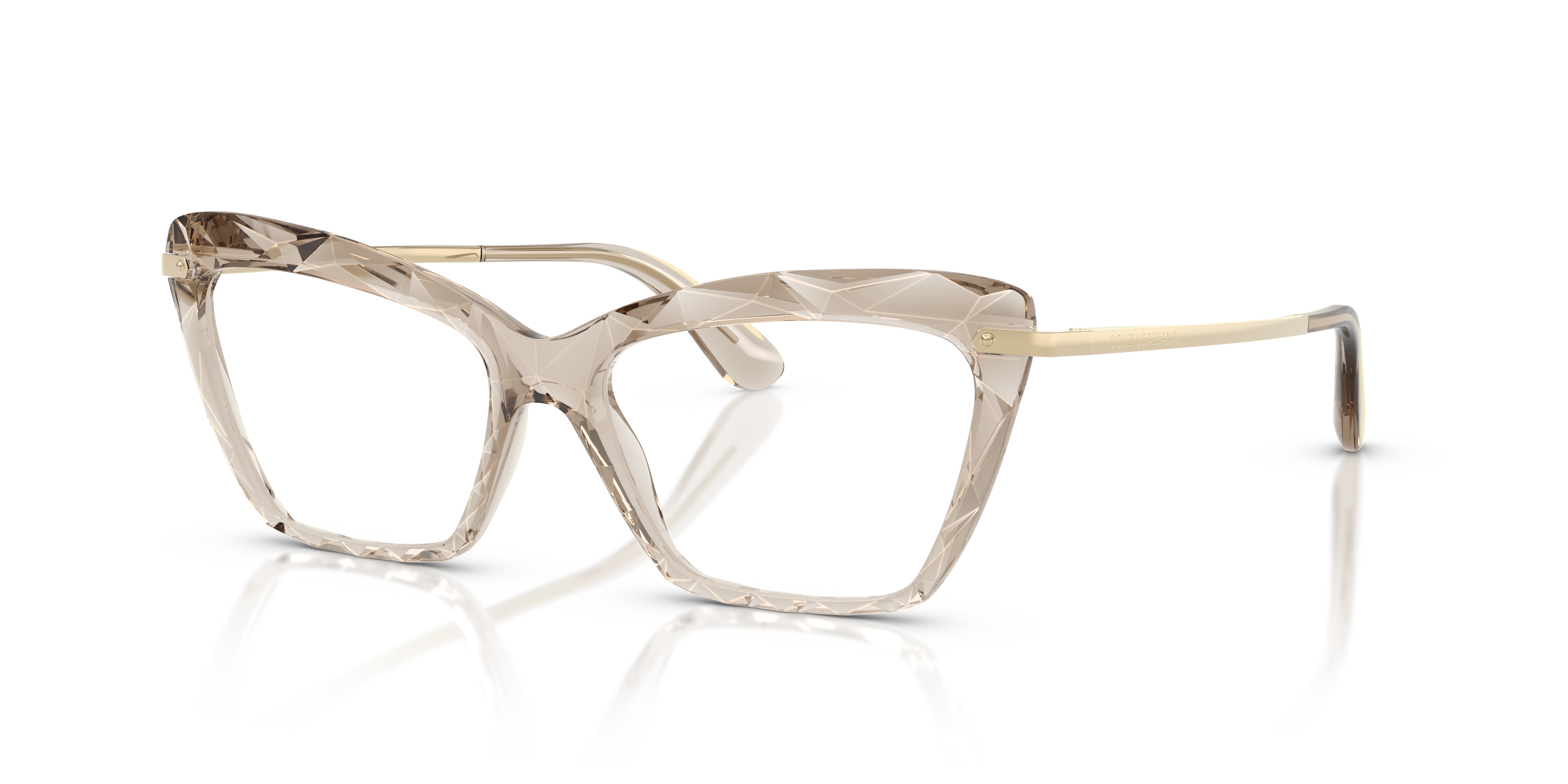 DOLCE & GABBANA DG5025 3432 53