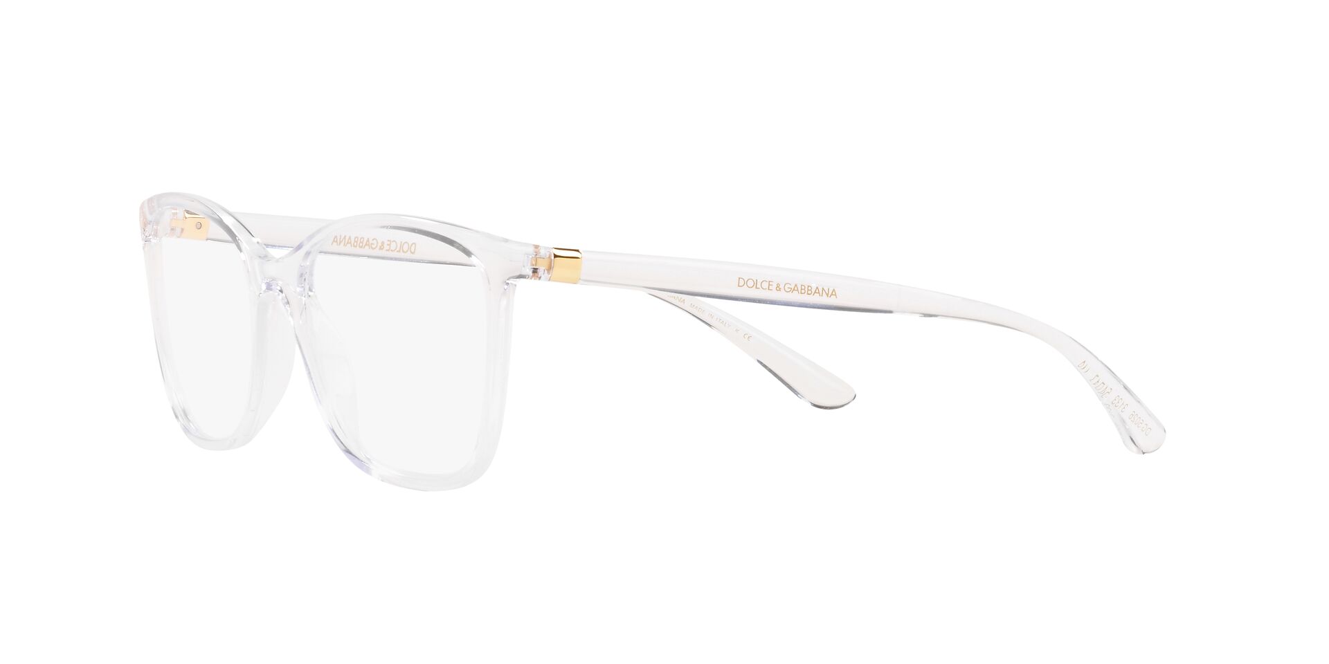 DOLCE & GABBANA DG5026 3133 54