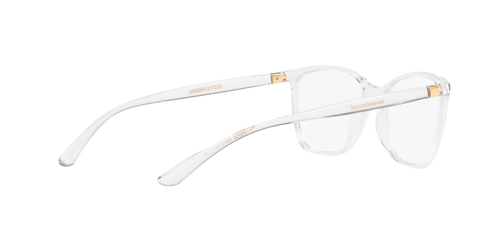 DOLCE & GABBANA DG5026 3133 54