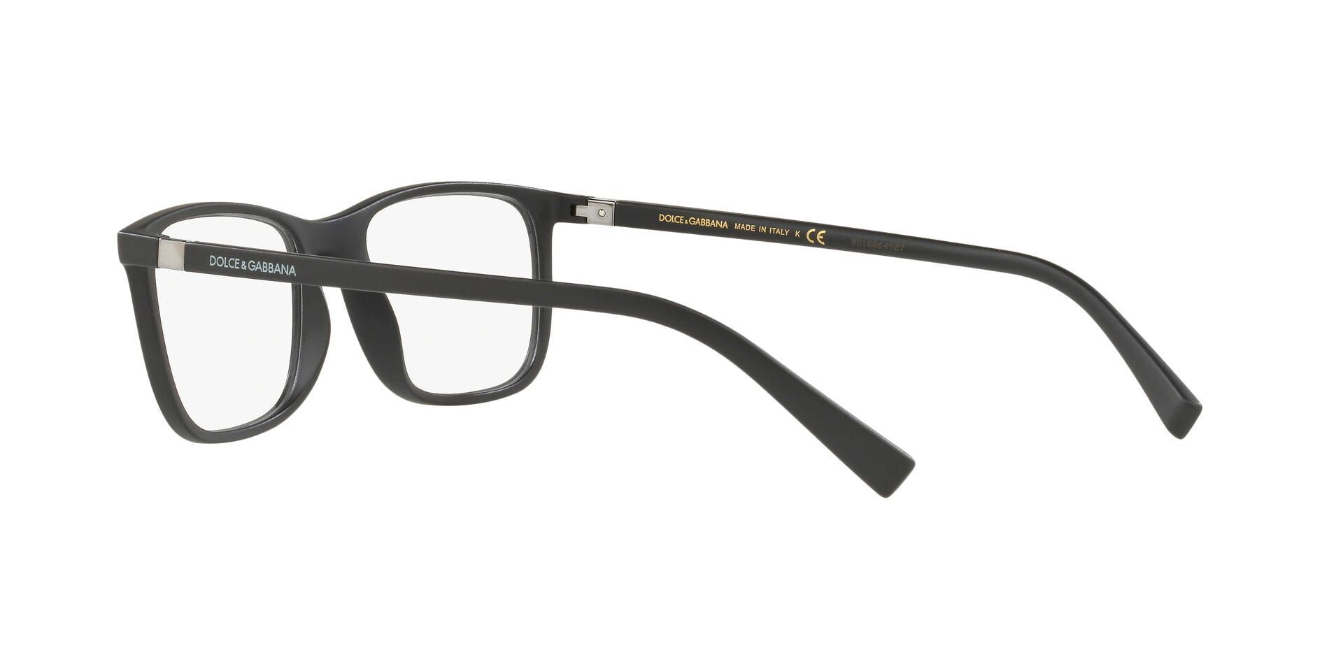 DOLCE & GABBANA DG5027 2525 55