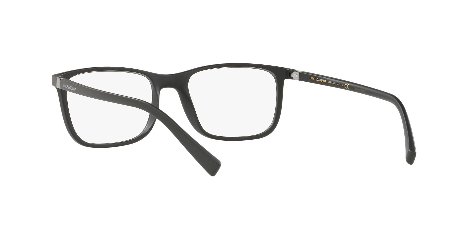 DOLCE & GABBANA DG5027 2525 55