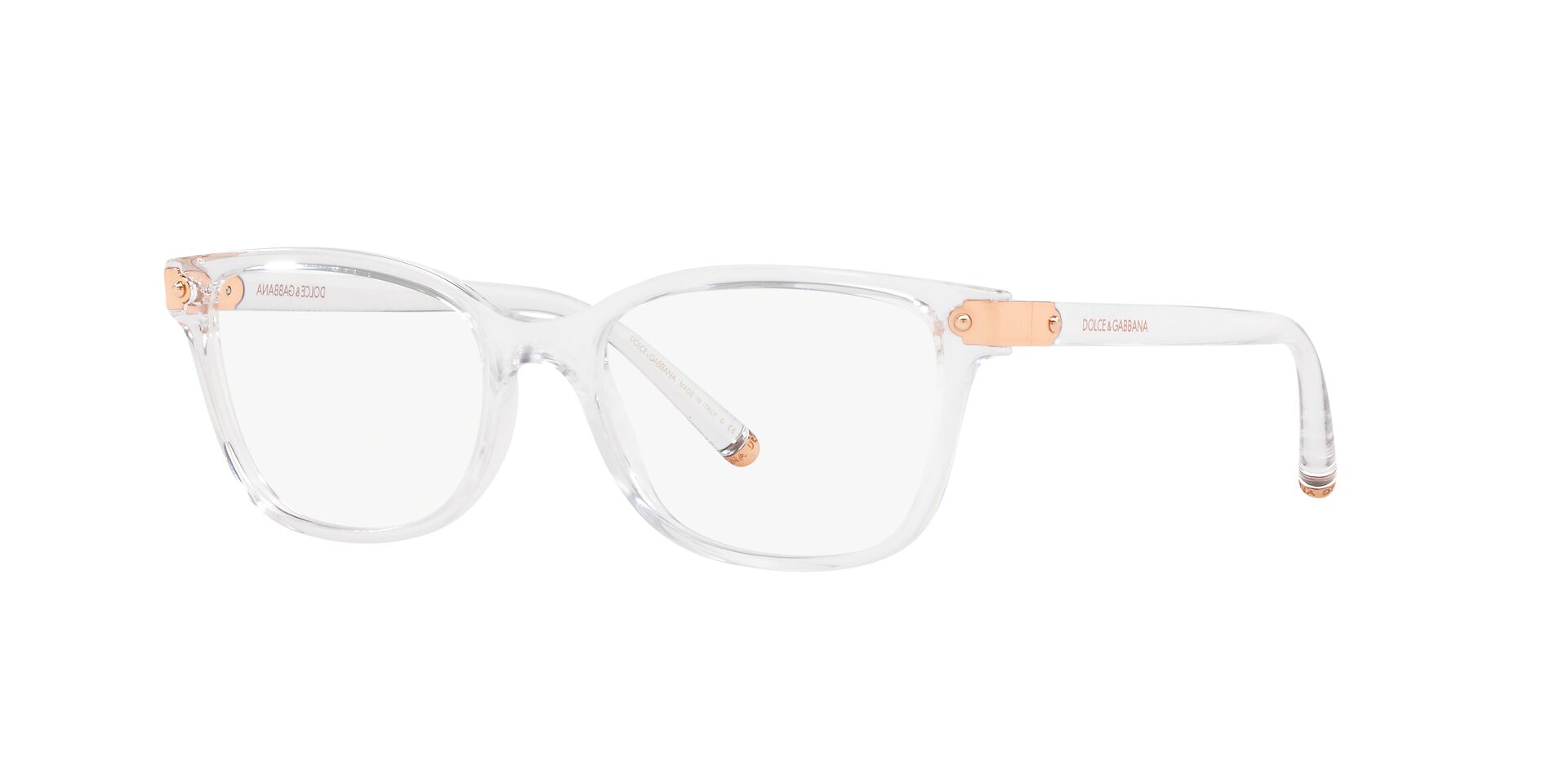 DOLCE & GABBANA DG5036 3133 53