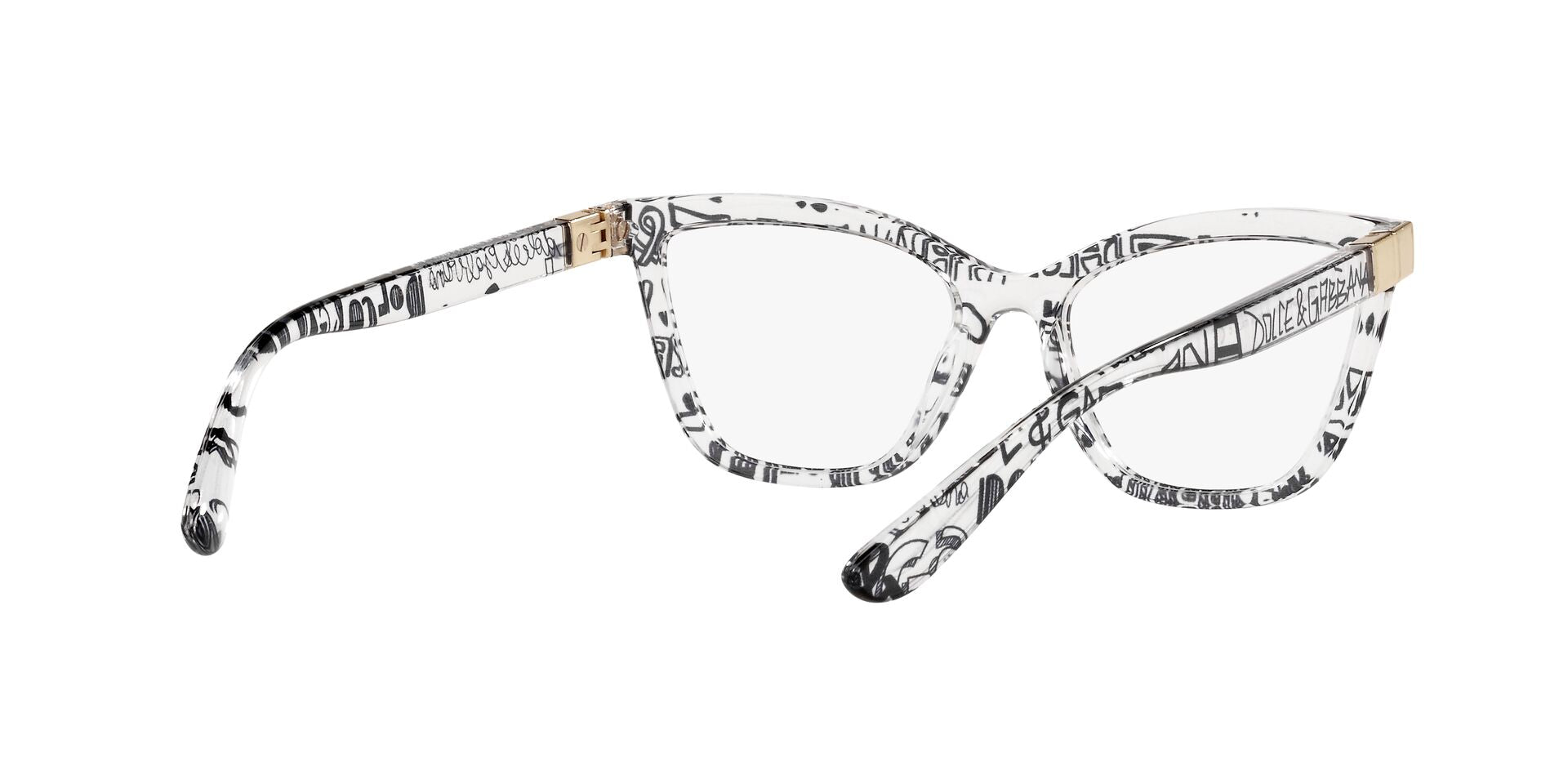 DOLCE & GABBANA DG5076 3314 55