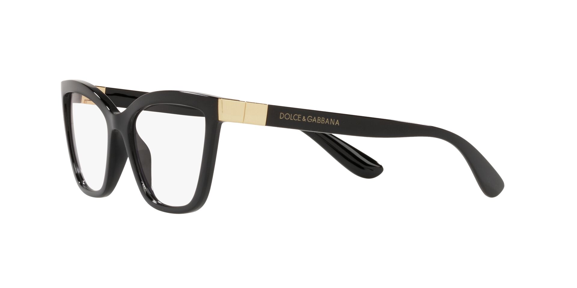 DOLCE & GABBANA DG5076 501 55