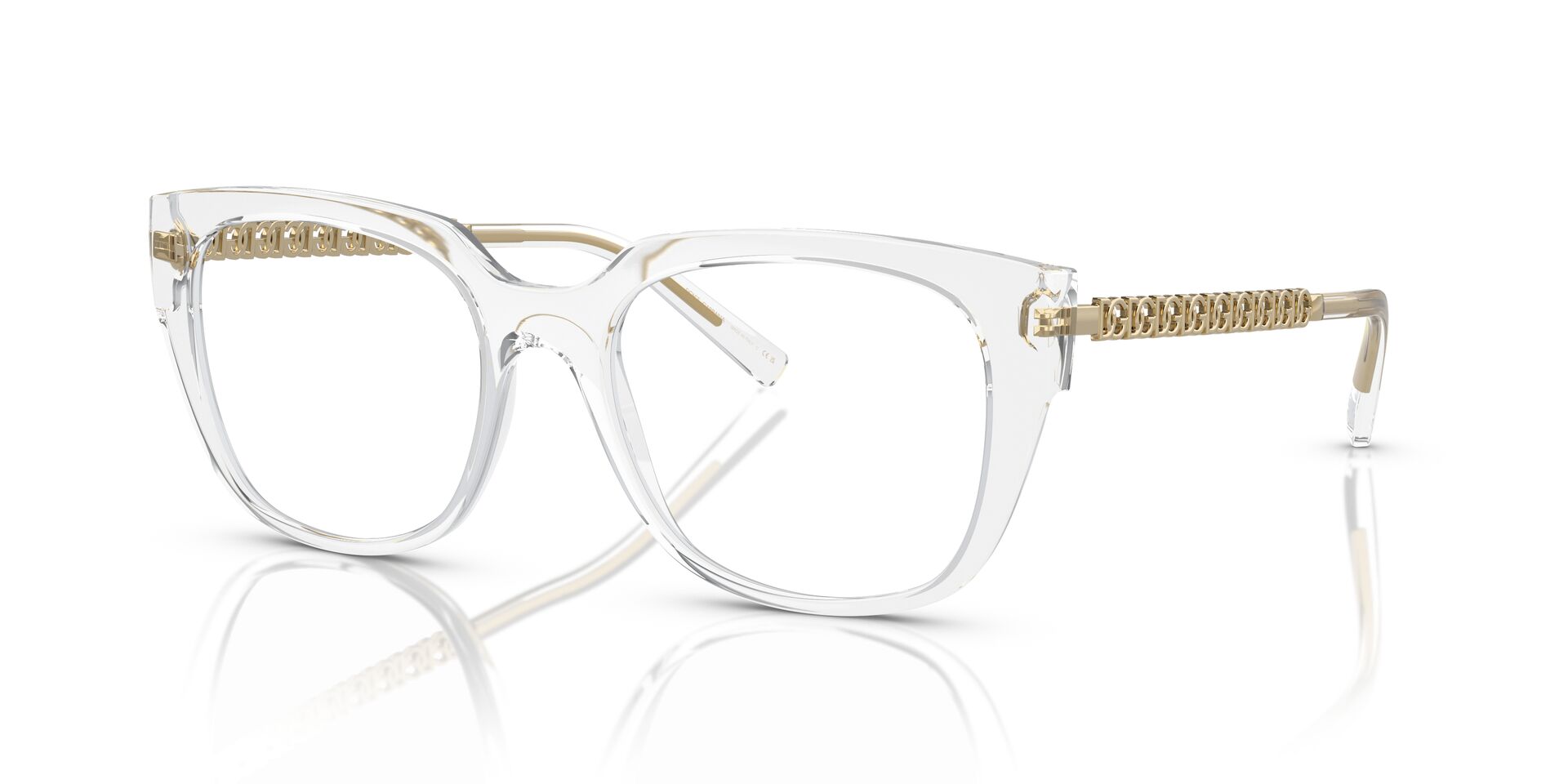 DOLCE & GABBANA DG5087 3133 53
