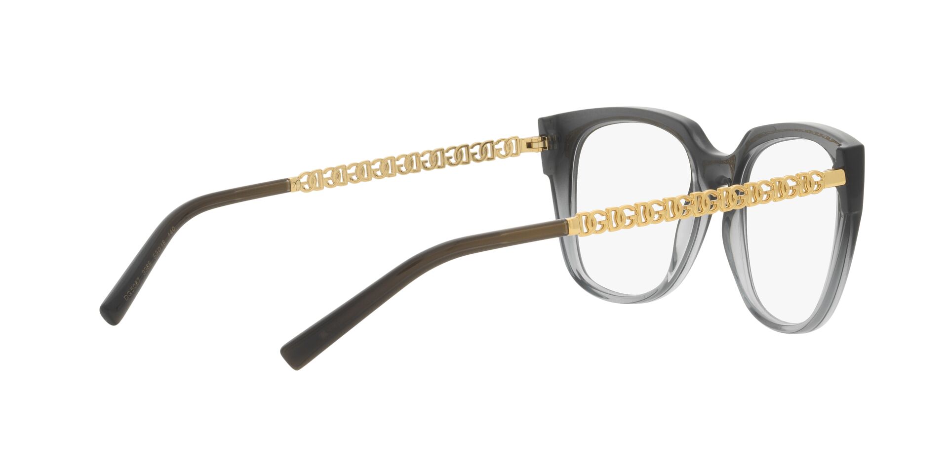 DOLCE & GABBANA DG5087 3385 53