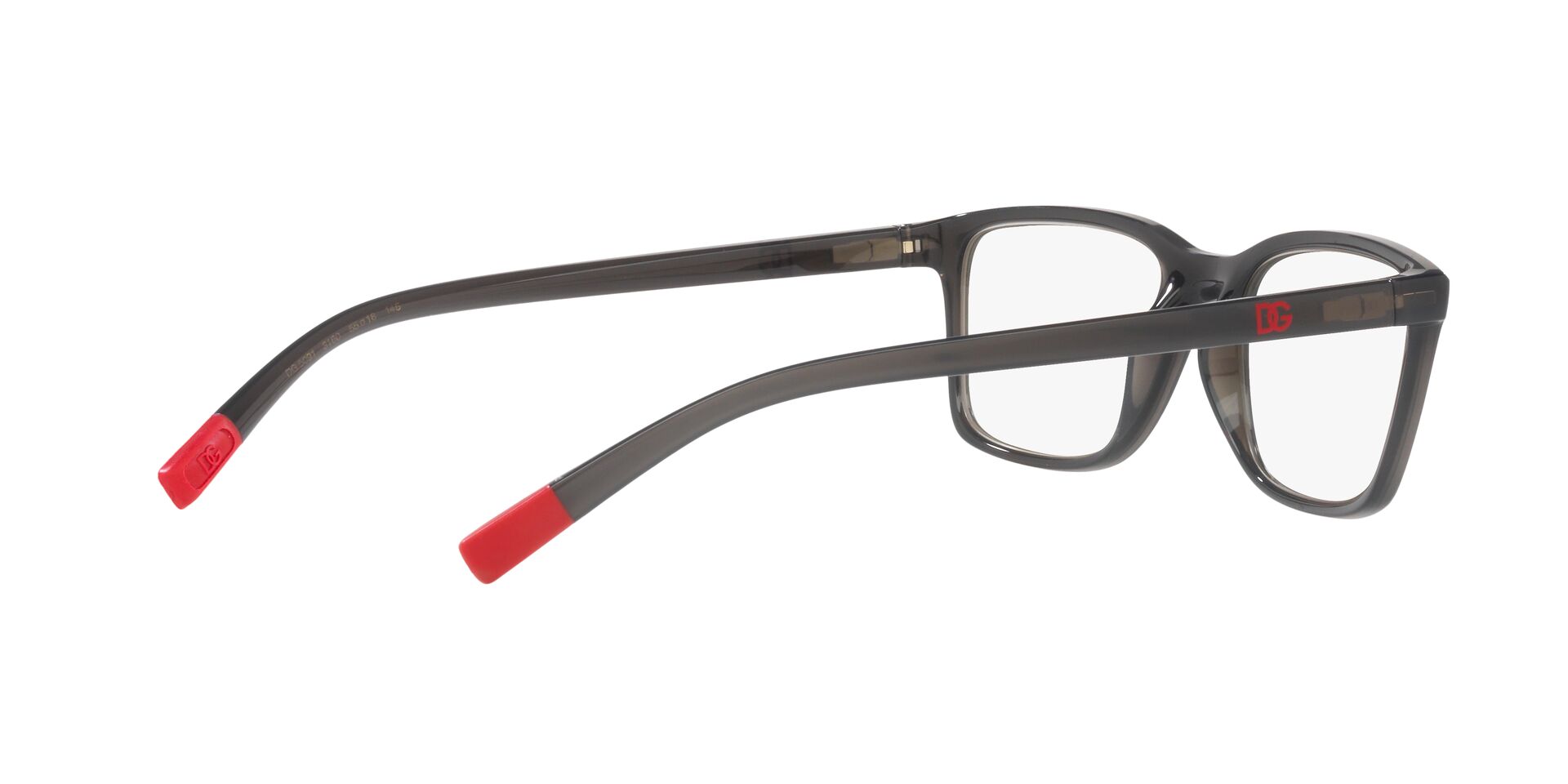DOLCE & GABBANA DG5091 3160 55