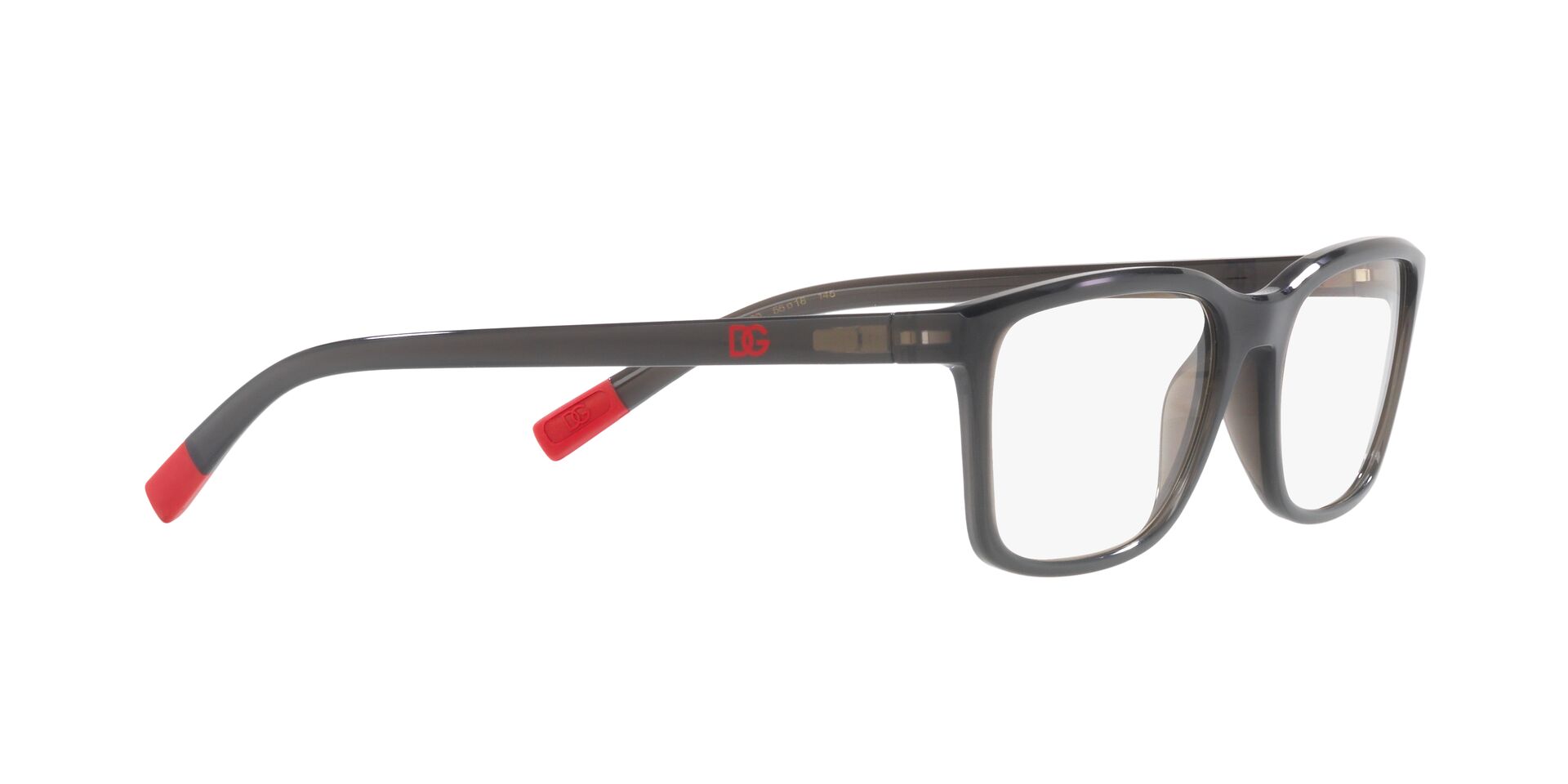 DOLCE & GABBANA DG5091 3160 55
