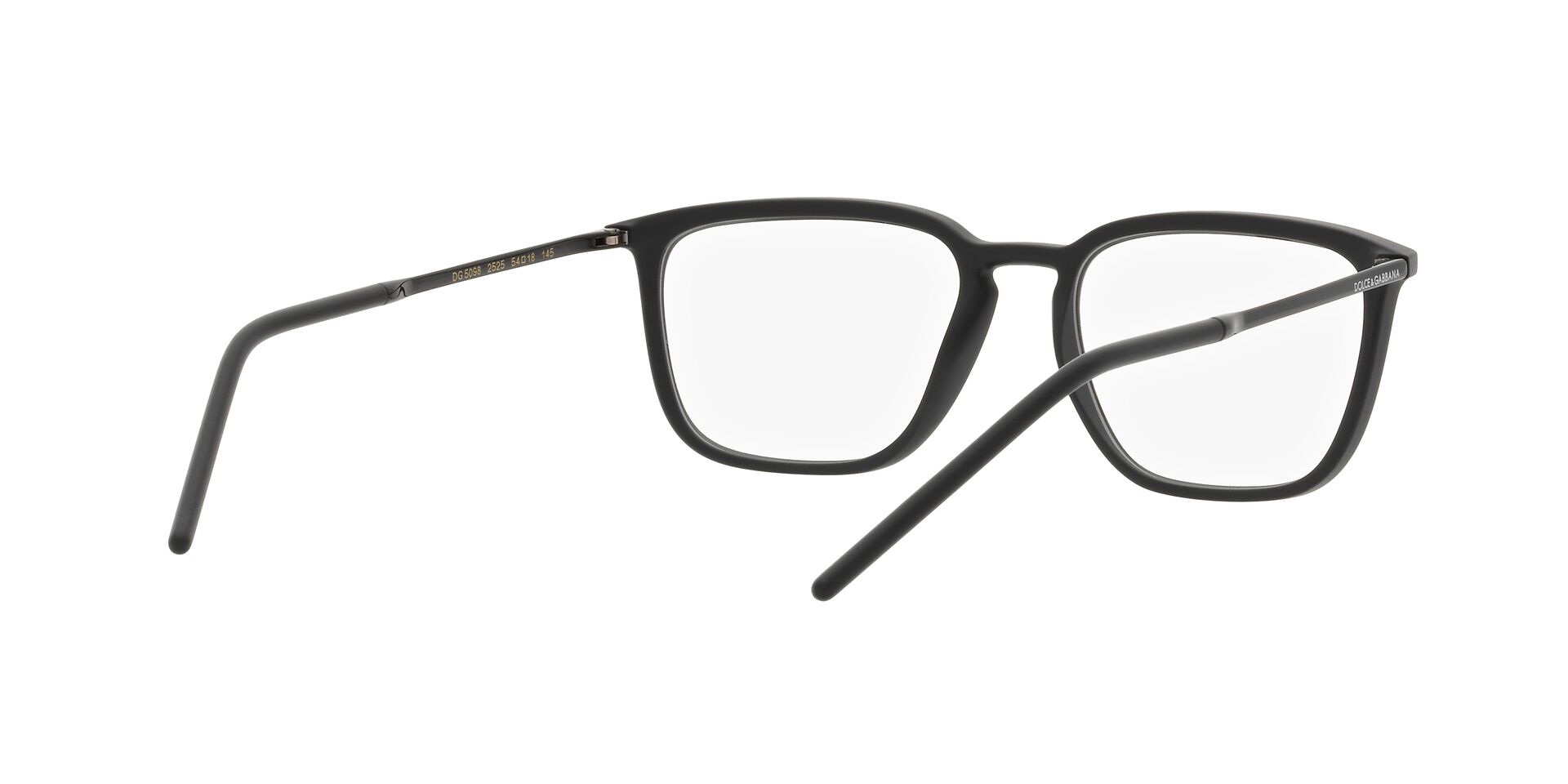 DOLCE & GABBANA DG5098 2525 54