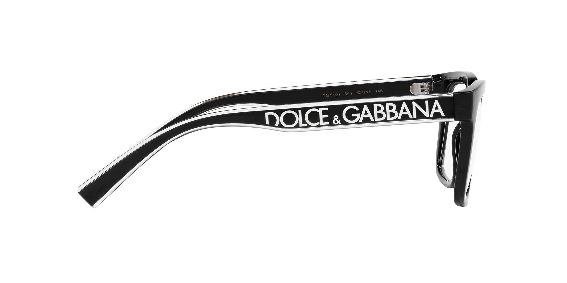 DOLCE & GABBANA DG5101 501 50