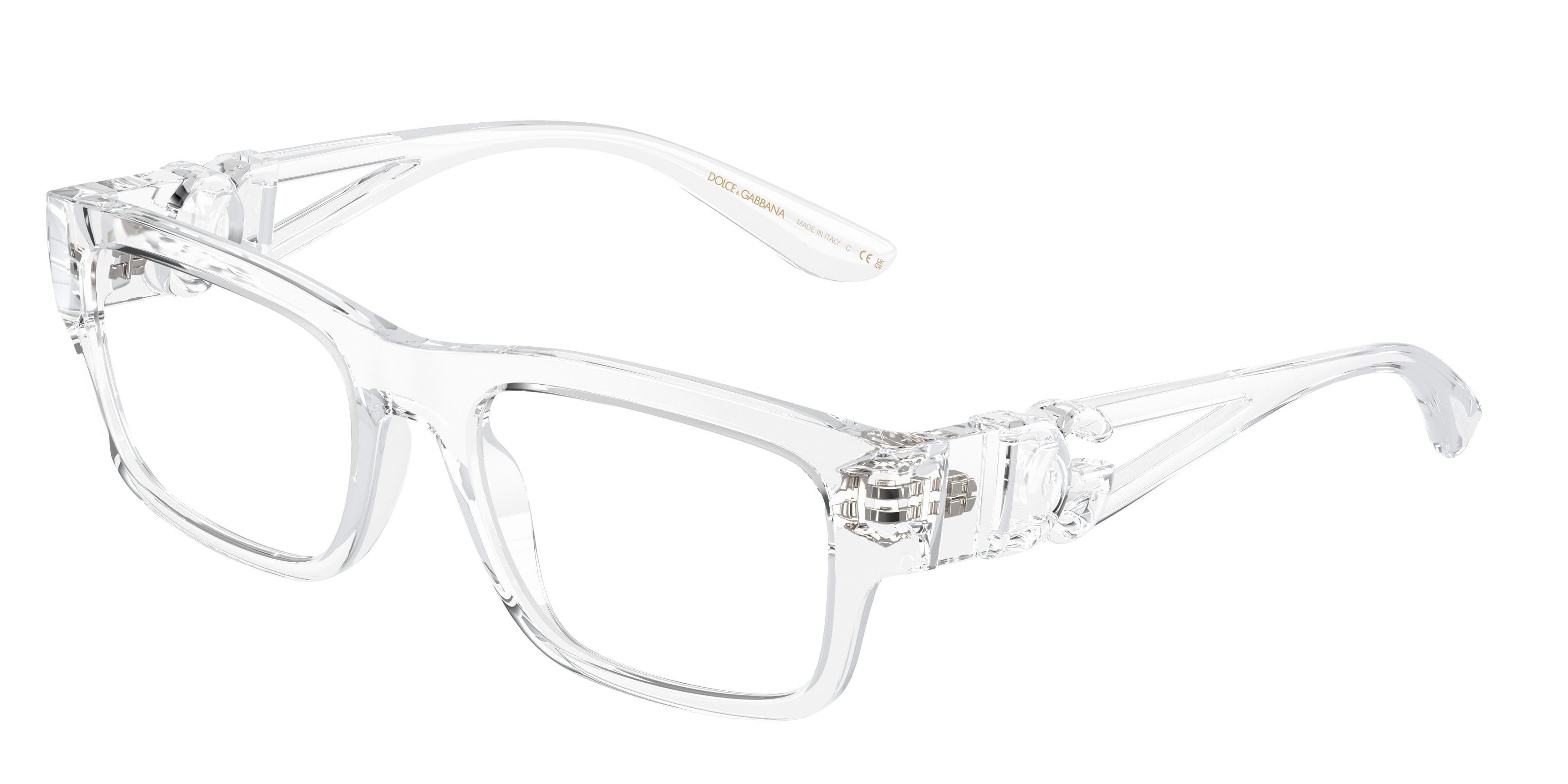 DOLCE & GABBANA DG5110 3133 53