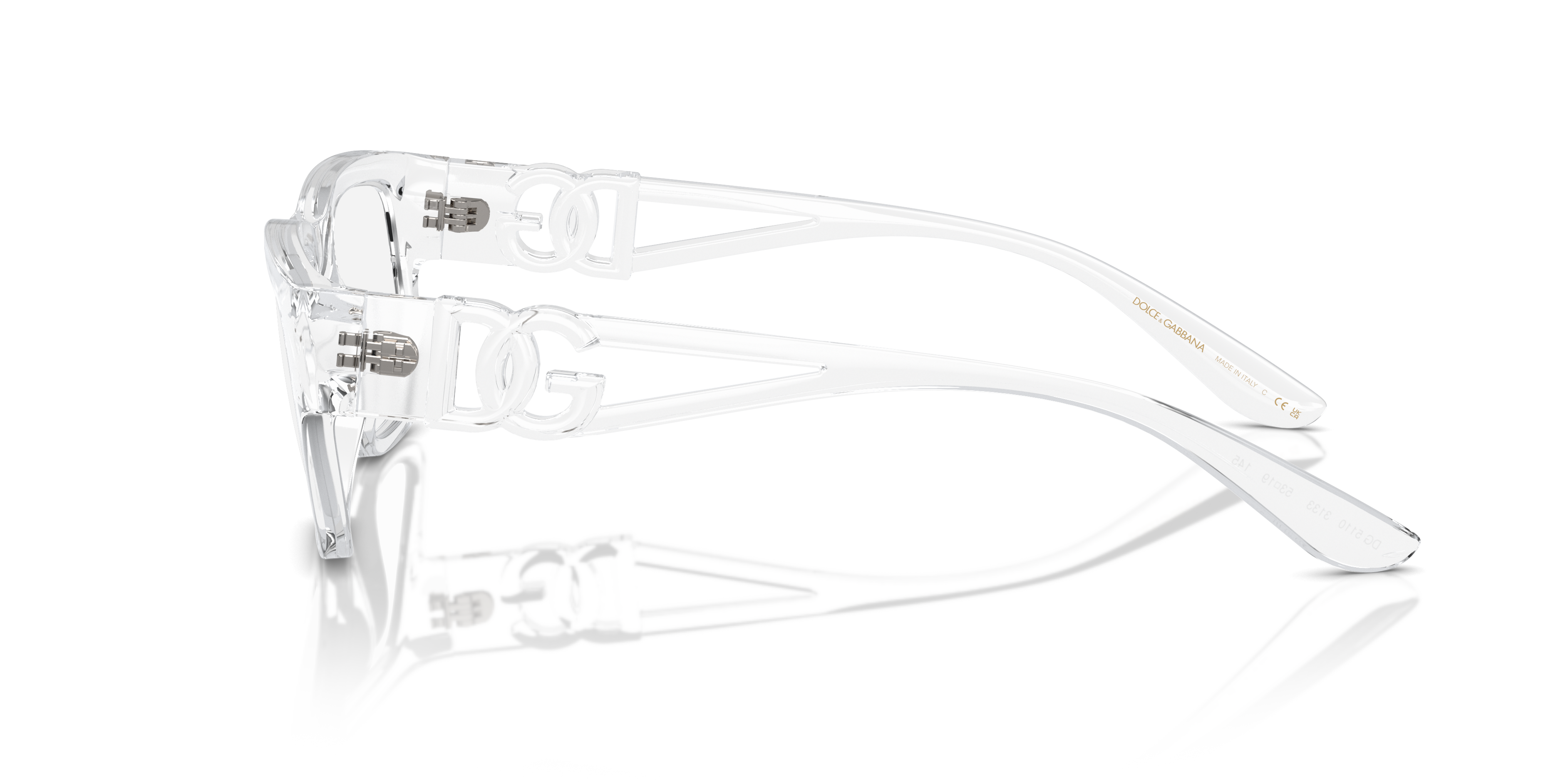 DOLCE & GABBANA DG5110 3133 53