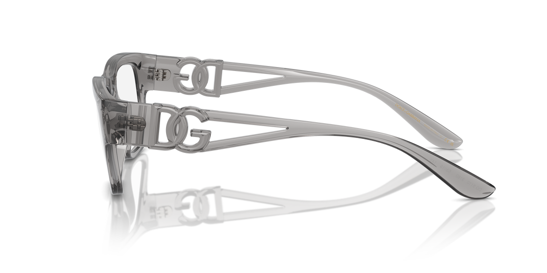 Translation missing: es.seo.product.type.gafas-graduadas dolce & gabbana dg5110 3160 gris rectangular unisex talla 53mm - Translation missing: es.seo.product.alt.imagen-secundaria