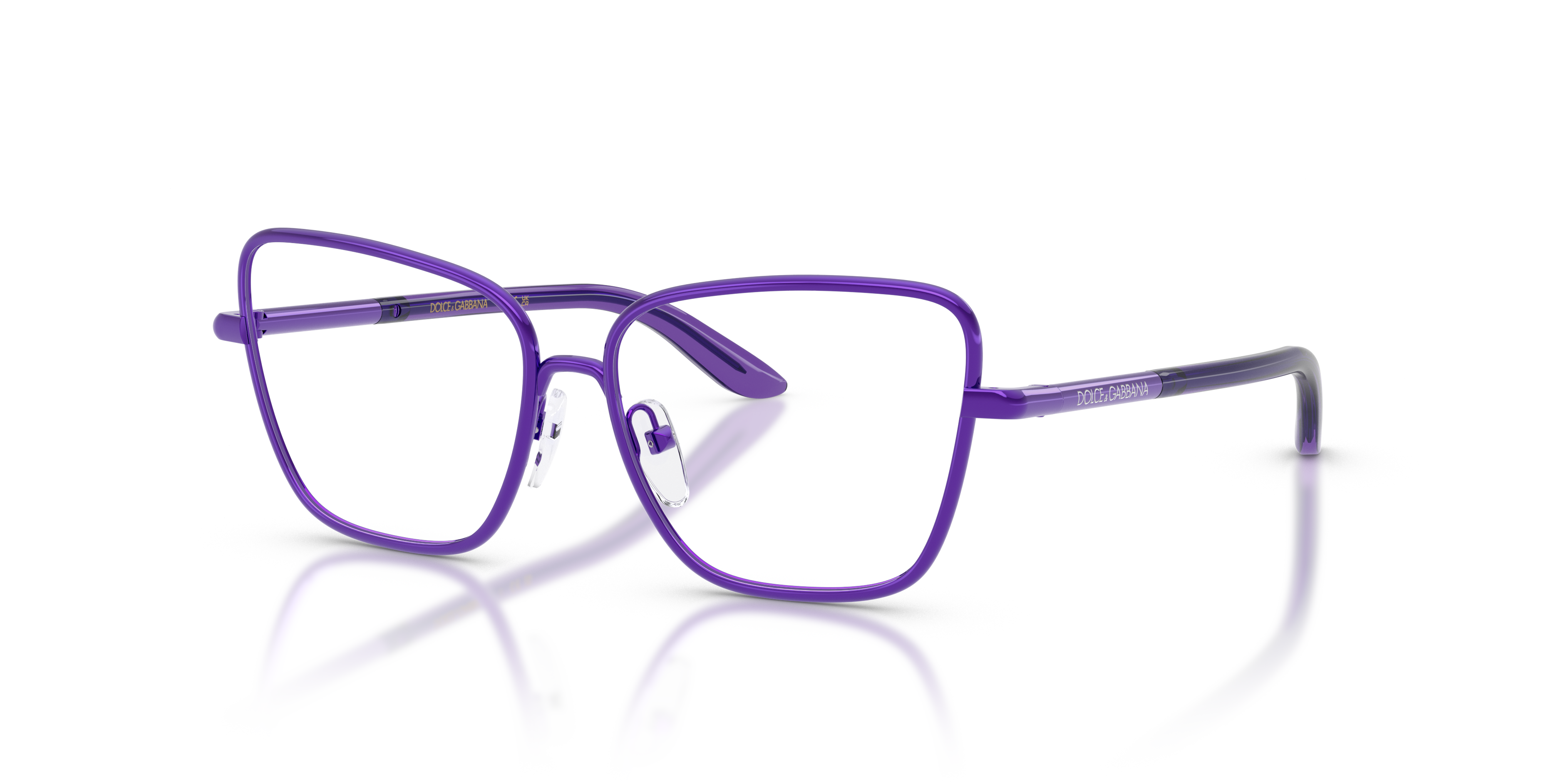 DOLCE & GABBANA DX1102 1368 50