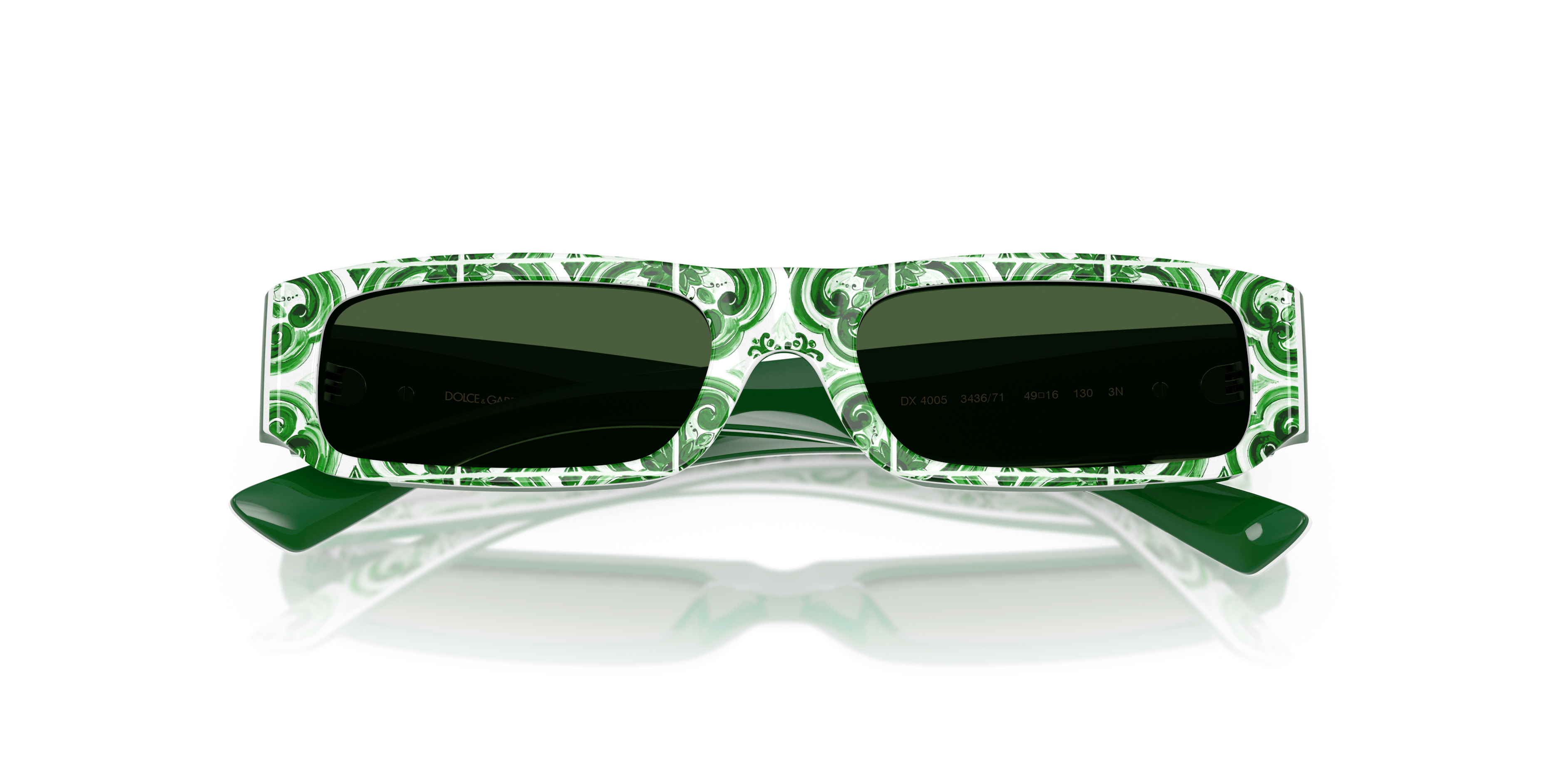 DOLCE & GABBANA DX4005 343671 49