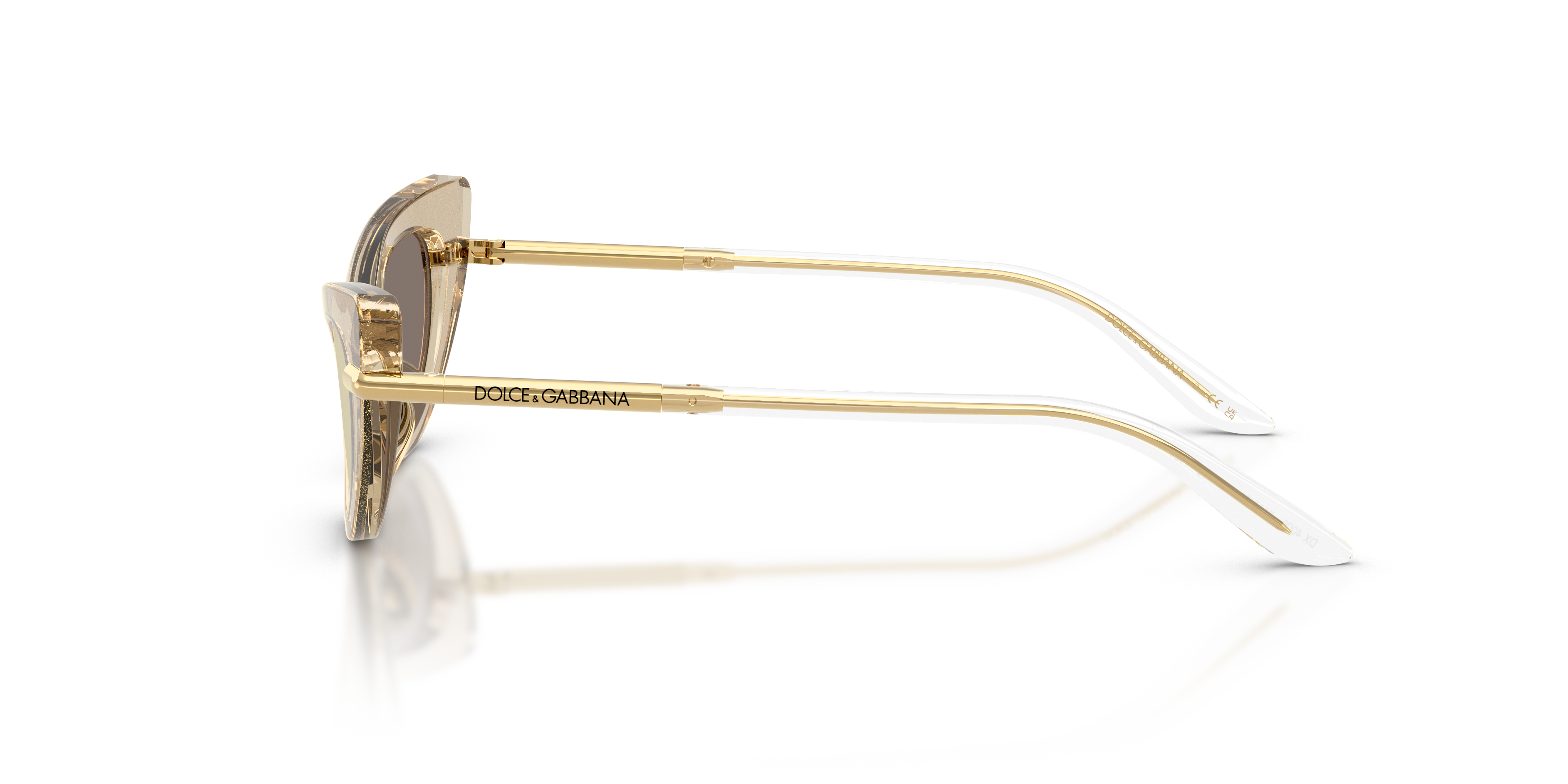 DOLCE & GABBANA DX4008 31035A 44