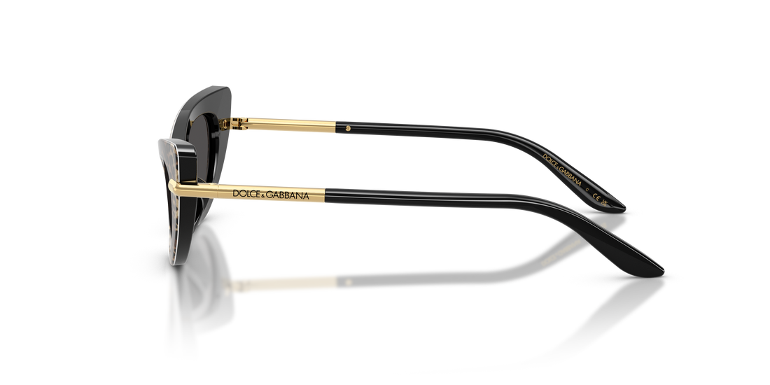 DOLCE & GABBANA DX4008 316397 44