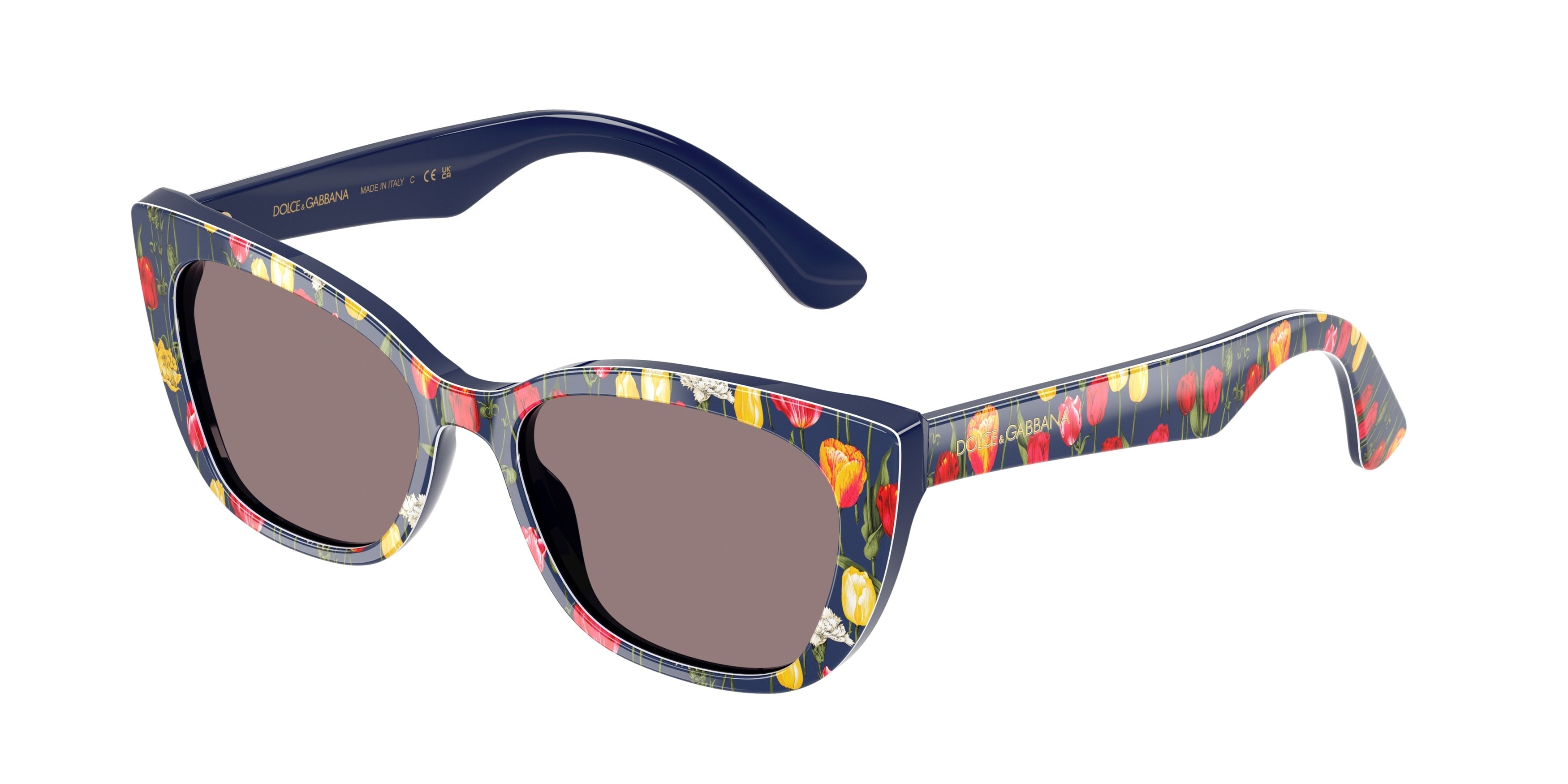 DOLCE & GABBANA DX4427 34357N 49