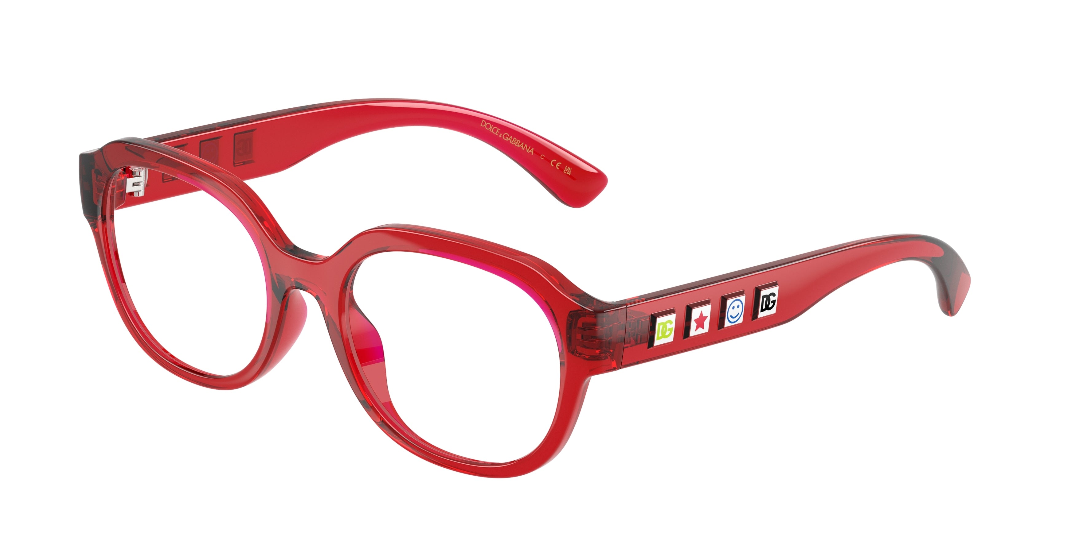 DOLCE & GABBANA DX5004U 3409 48