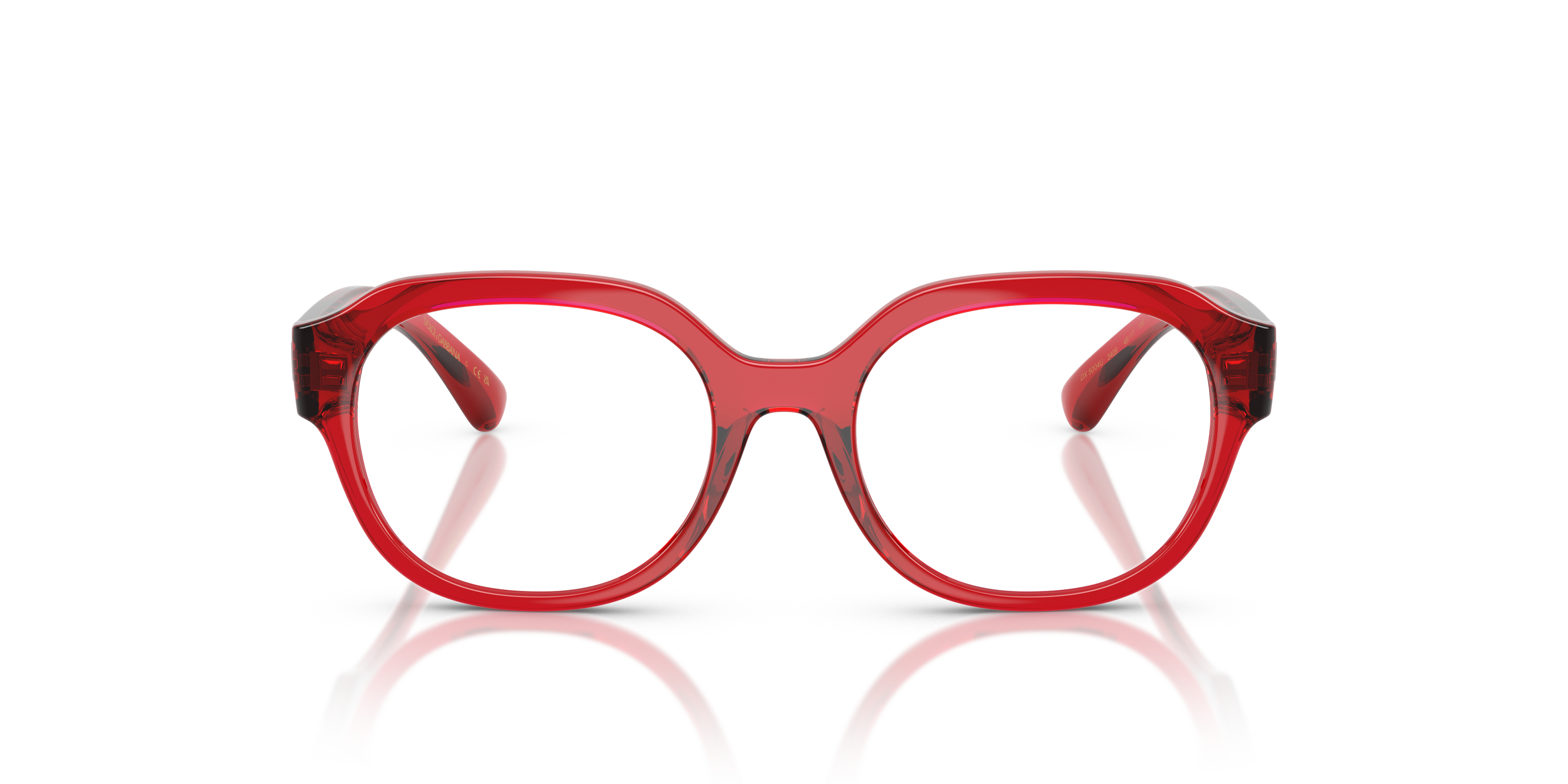 DOLCE & GABBANA DX5004U 3409 48