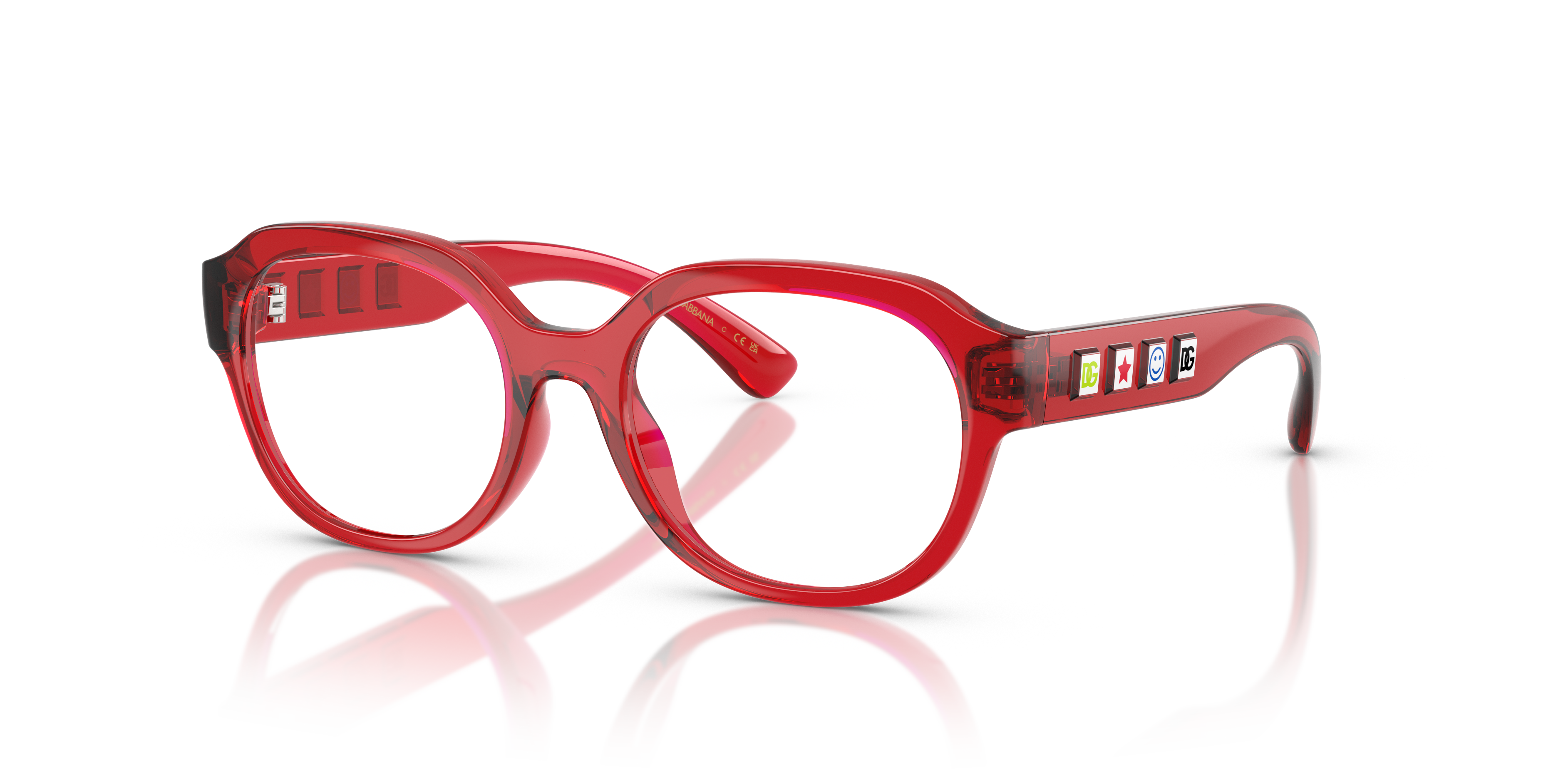 DOLCE & GABBANA DX5004U 3409 48