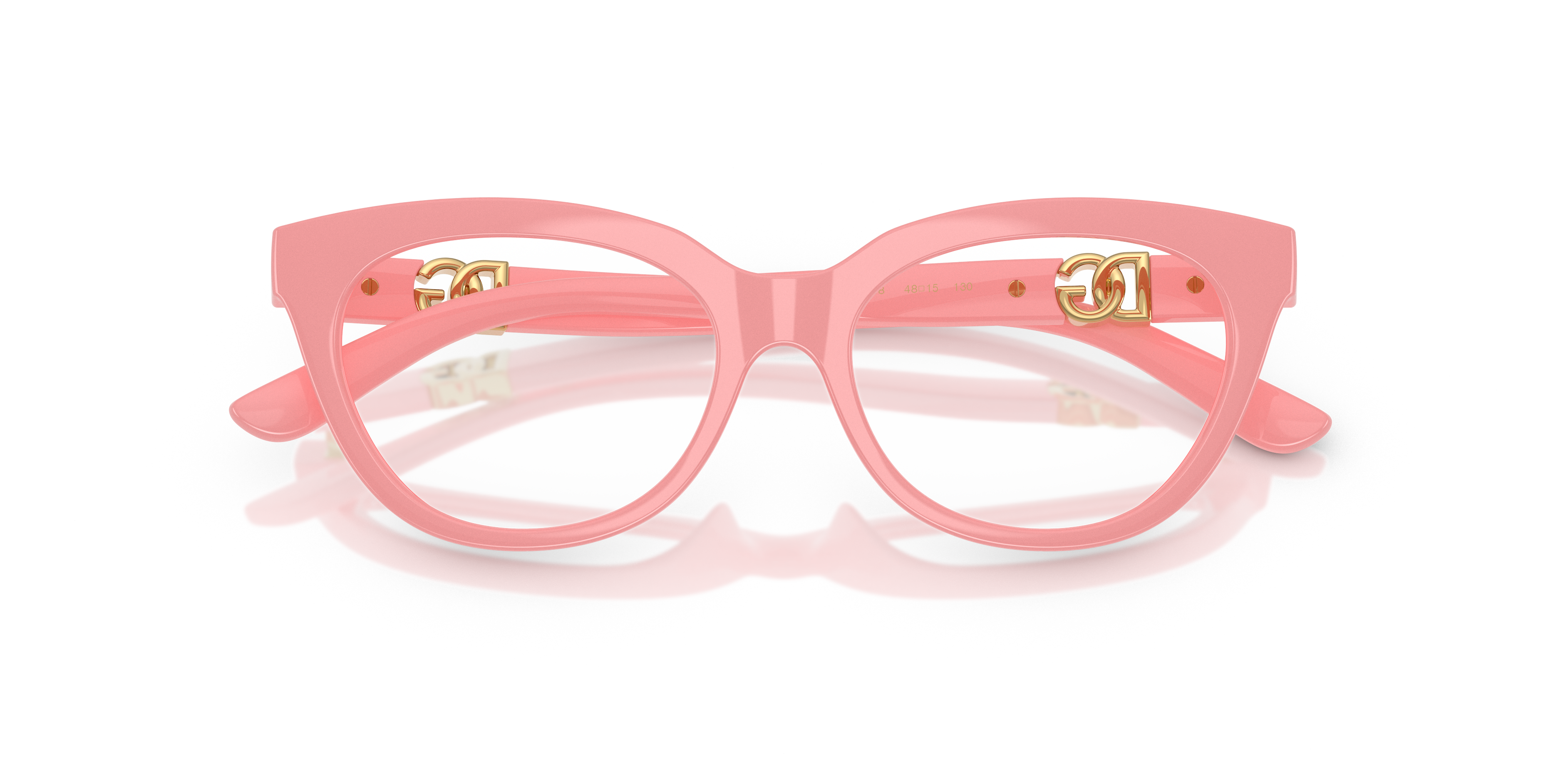 DOLCE & GABBANA DX5005U 3098 48