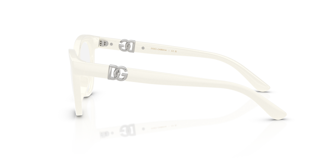 Translation missing: es.seo.product.type.gafas-graduadas dolce & gabbana dx5005u 3312 blanco butterfly infantil talla 48mm - Translation missing: es.seo.product.alt.imagen-secundaria