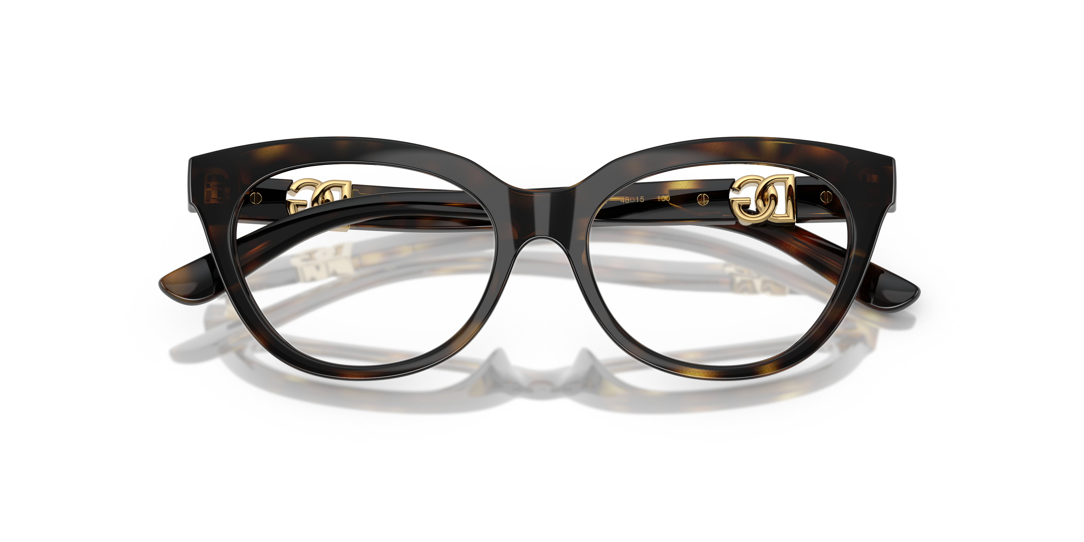 DOLCE & GABBANA DX5005U 502 48