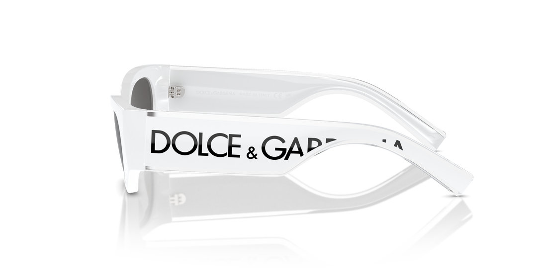 Translation missing: es.seo.product.type.gafas-de-sol dolce & gabbana dx6003 331287 blanco infantil talla 48mm - Translation missing: es.seo.product.alt.imagen-secundaria