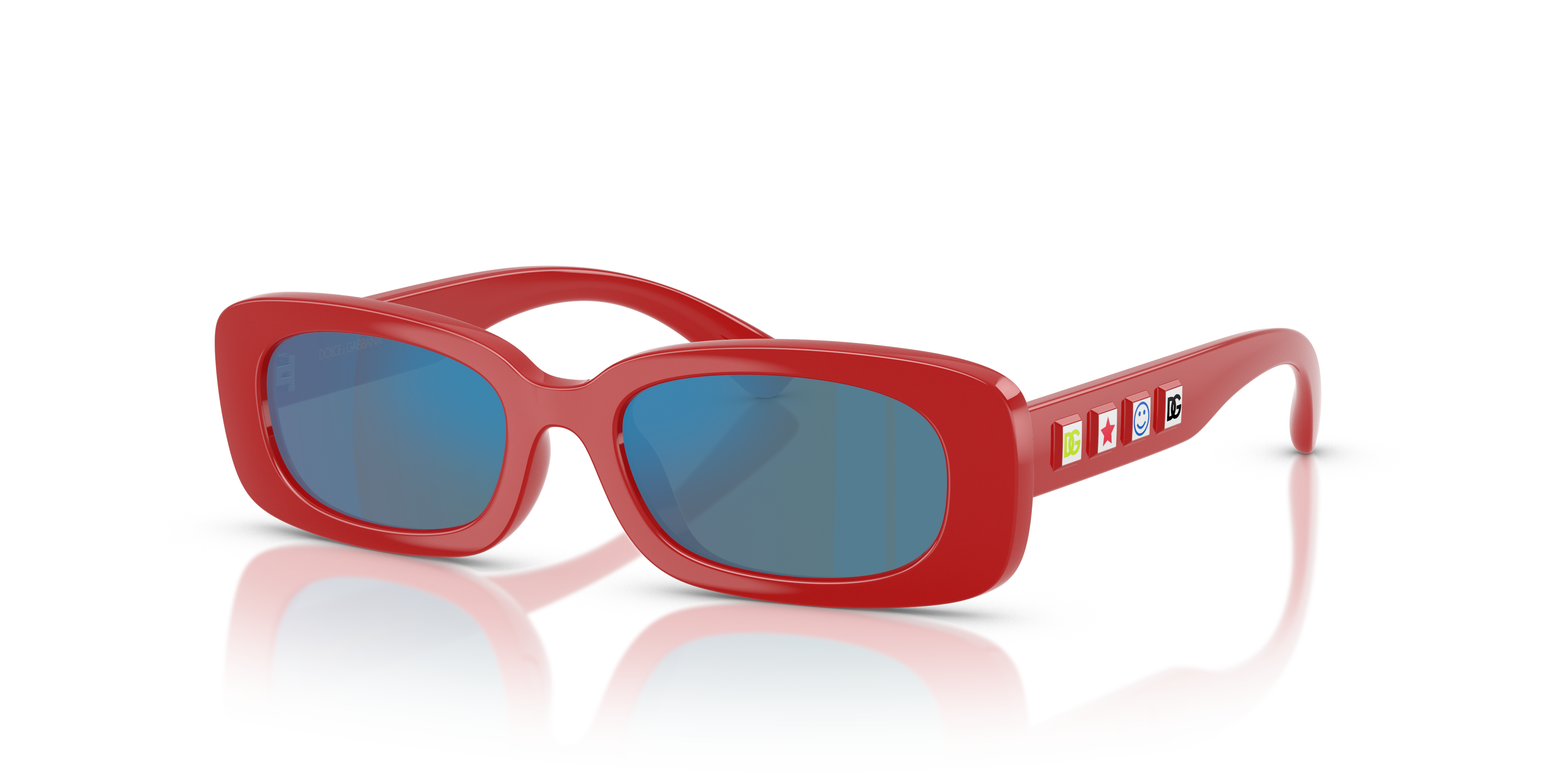 DOLCE & GABBANA DX6006U 308825 46